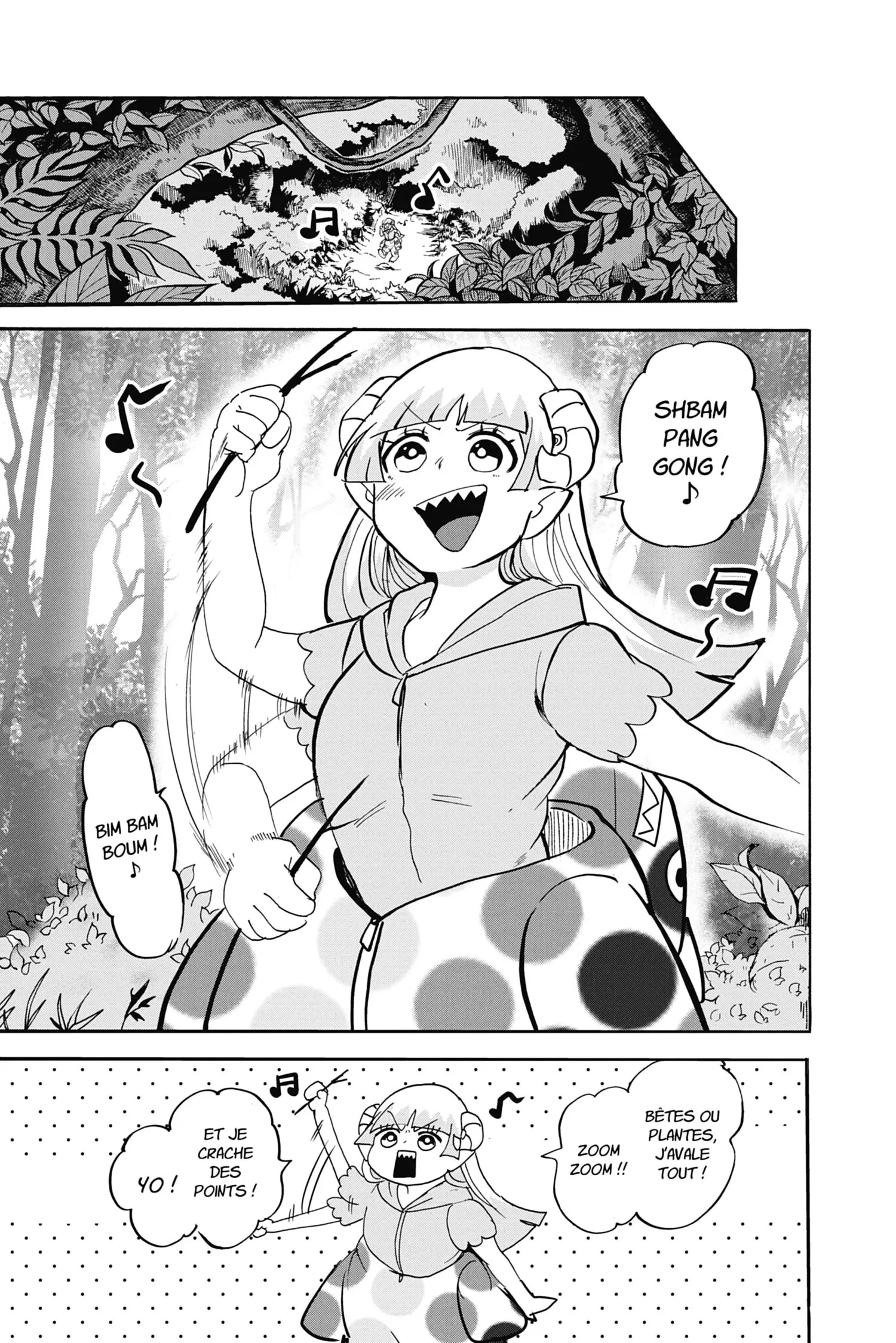 Mairimashita! Iruma-Kun - 131 - 655a04fcec9c2.webp