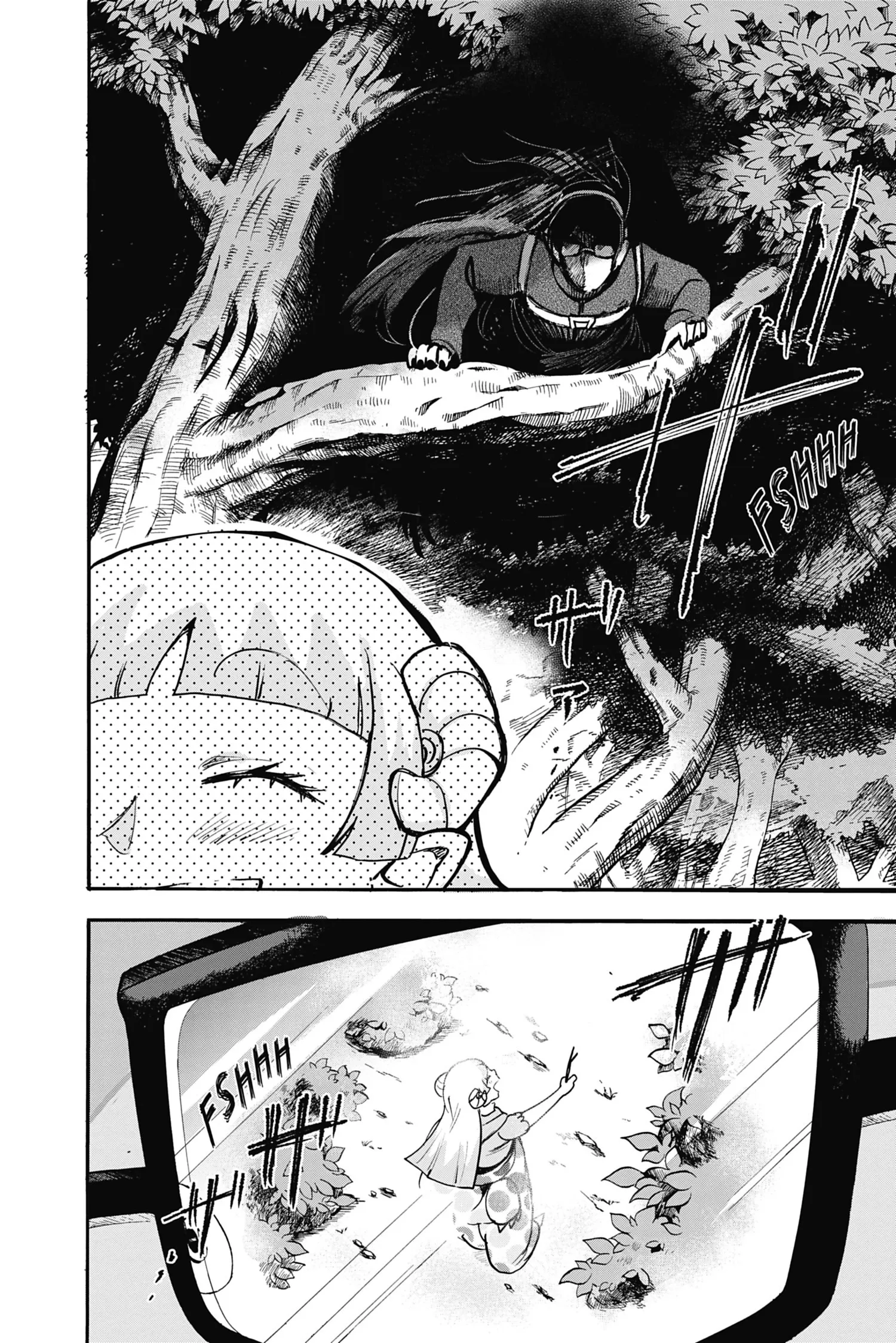 Mairimashita! Iruma-Kun - 131 - 655a04fd8b3ce.webp