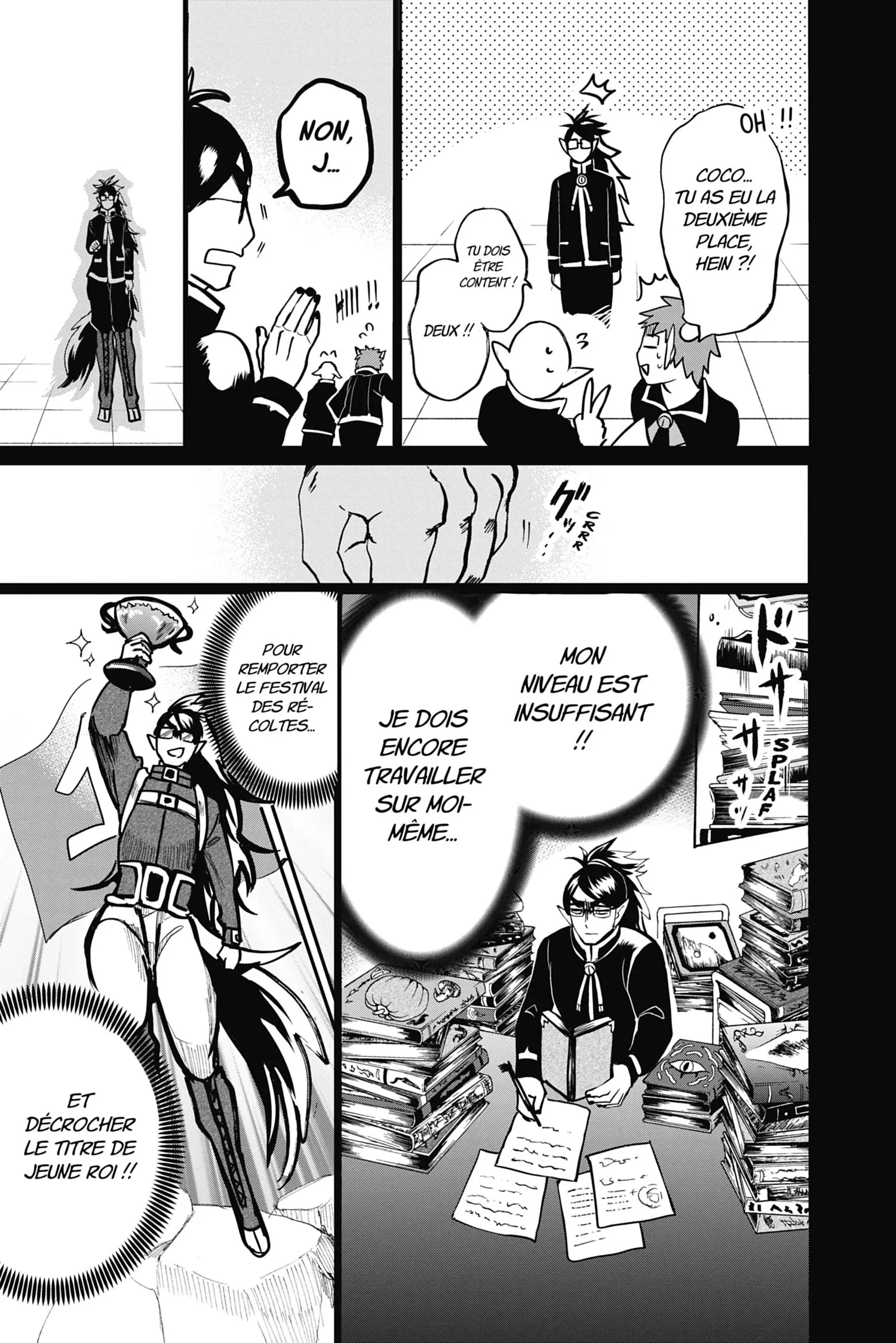 Mairimashita! Iruma-Kun - 132 - 655a05003e846.webp