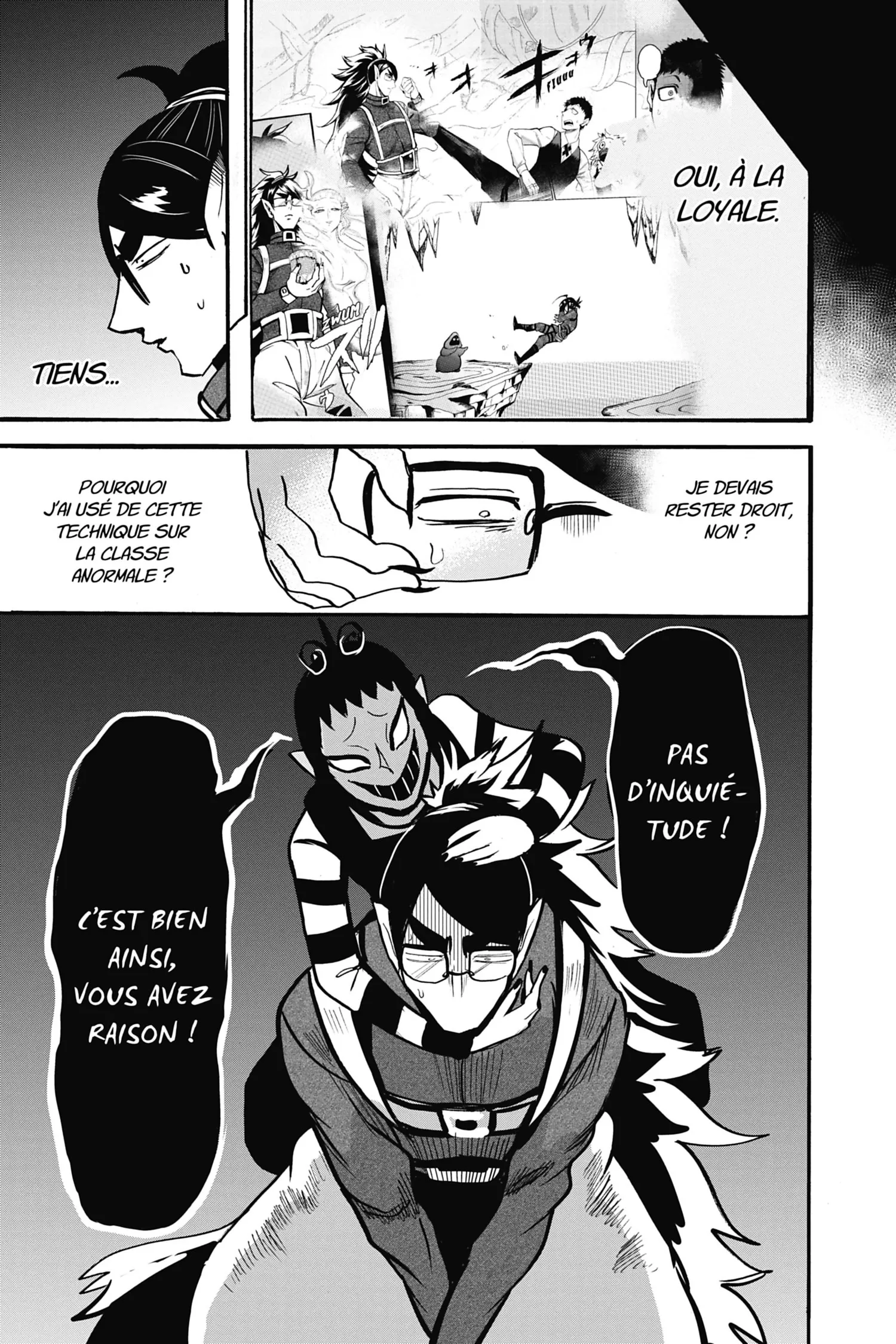 Mairimashita! Iruma-Kun - 132 - 655a050171304.webp