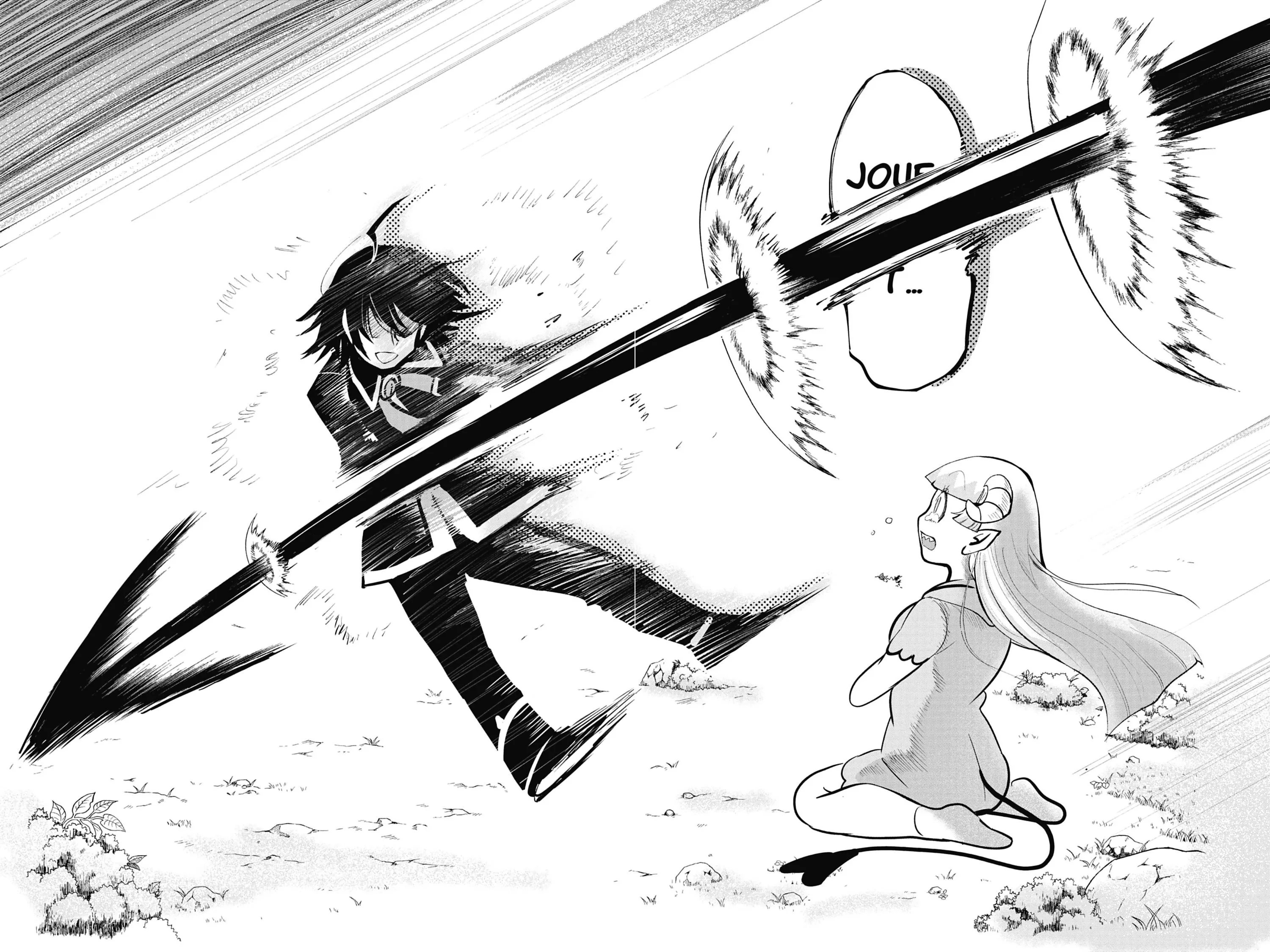 Mairimashita! Iruma-Kun - 132 - 655a050715f8c.webp