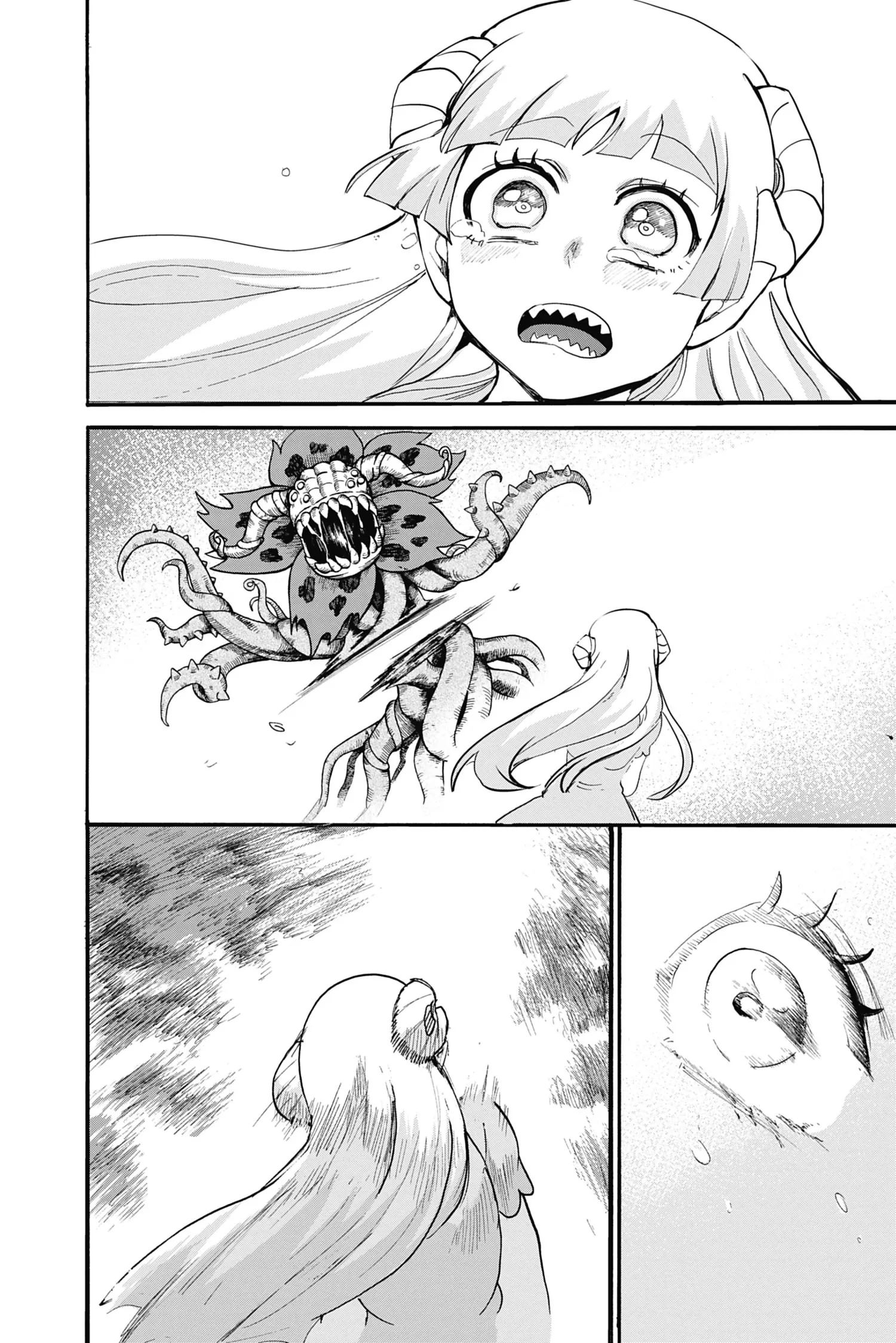 Mairimashita! Iruma-Kun - 132 - 655a0507b11ab.webp