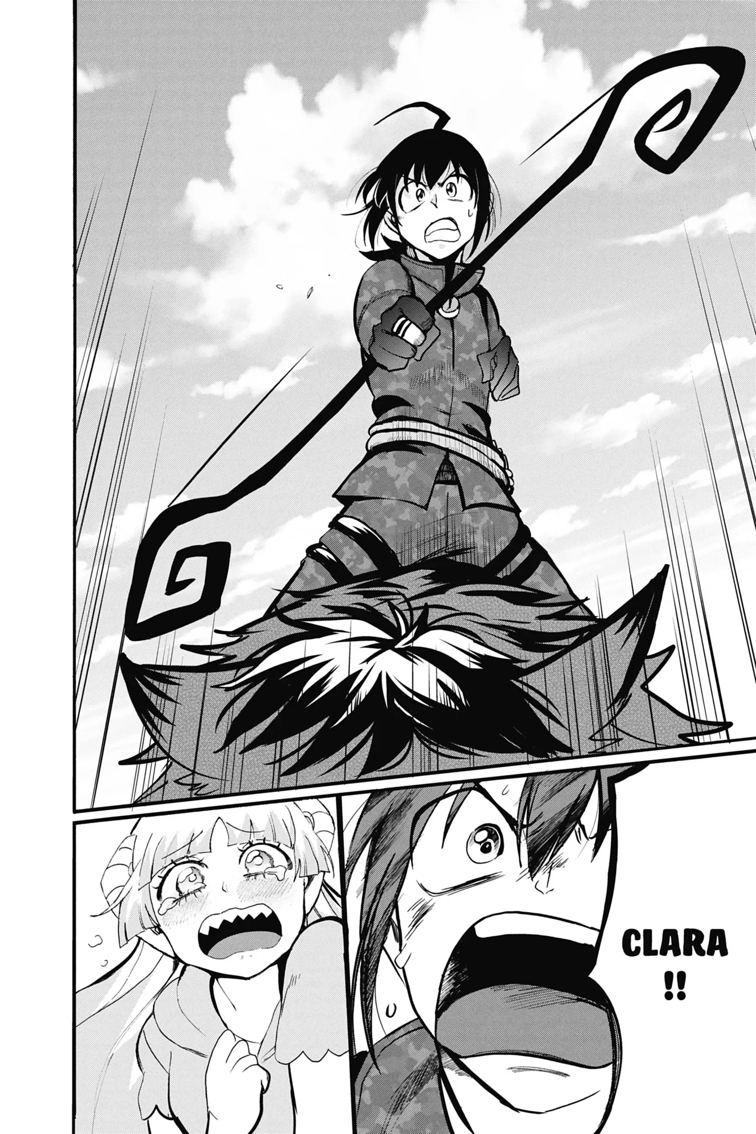 Mairimashita! Iruma-Kun - 132 - 655a05094a0c4.webp