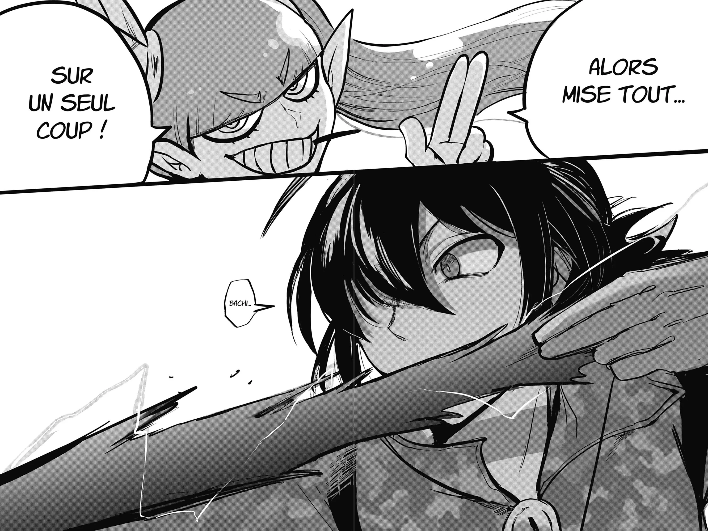 Mairimashita! Iruma-Kun - 133 - 655a051014dcf.webp