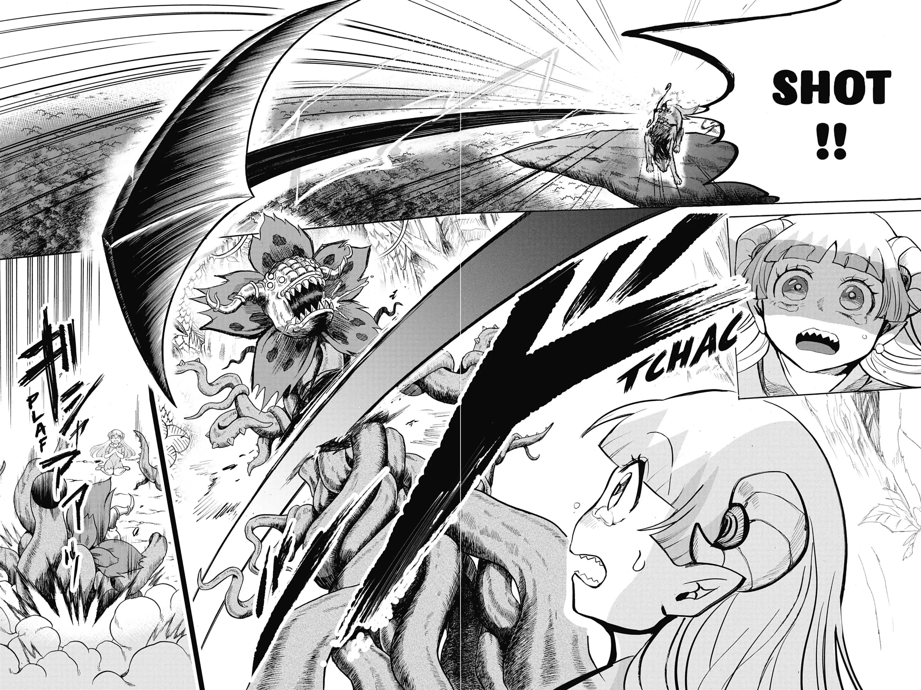 Mairimashita! Iruma-Kun - 133 - 655a051158ec0.webp
