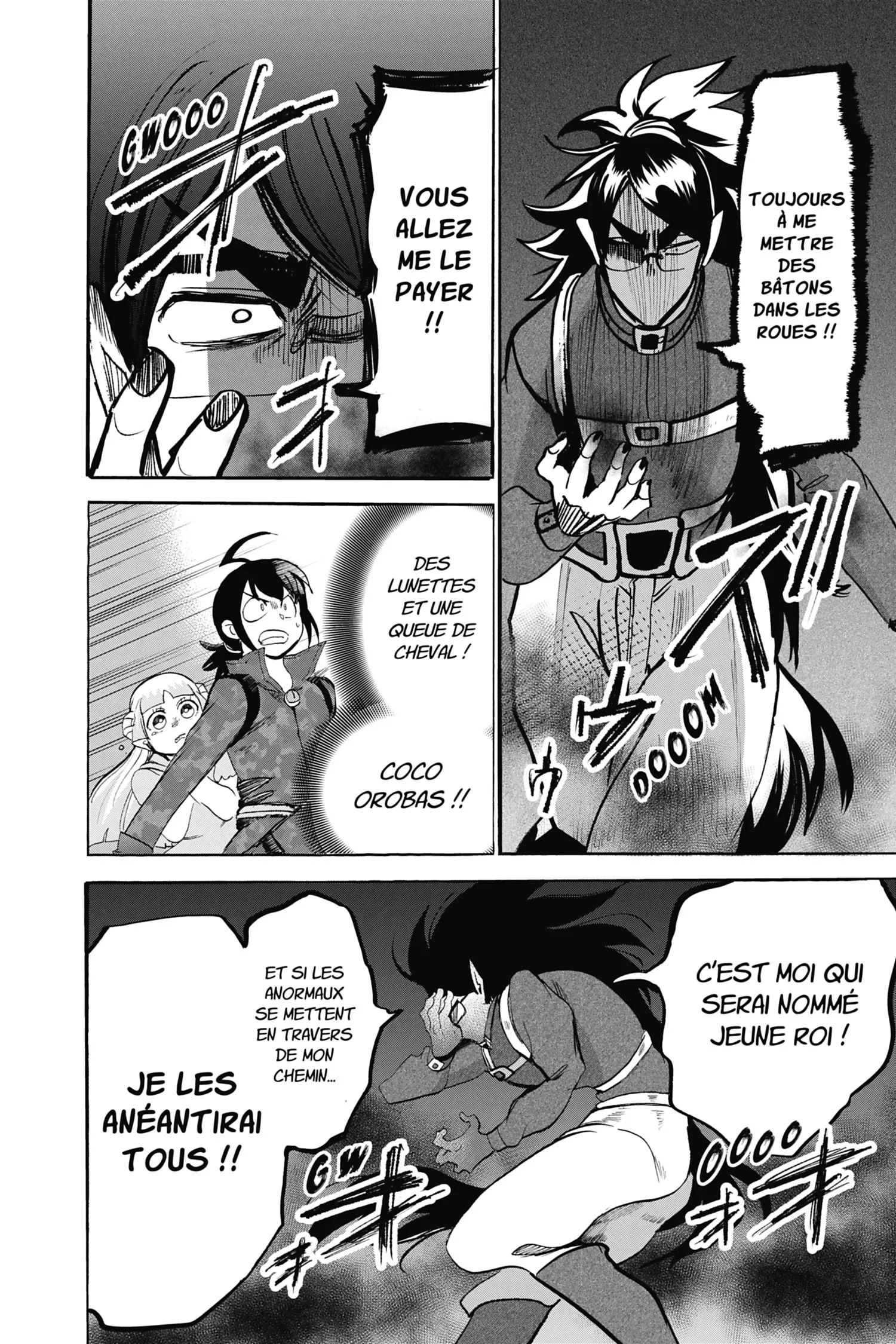 Mairimashita! Iruma-Kun - 133 - 655a05132a9b6.webp