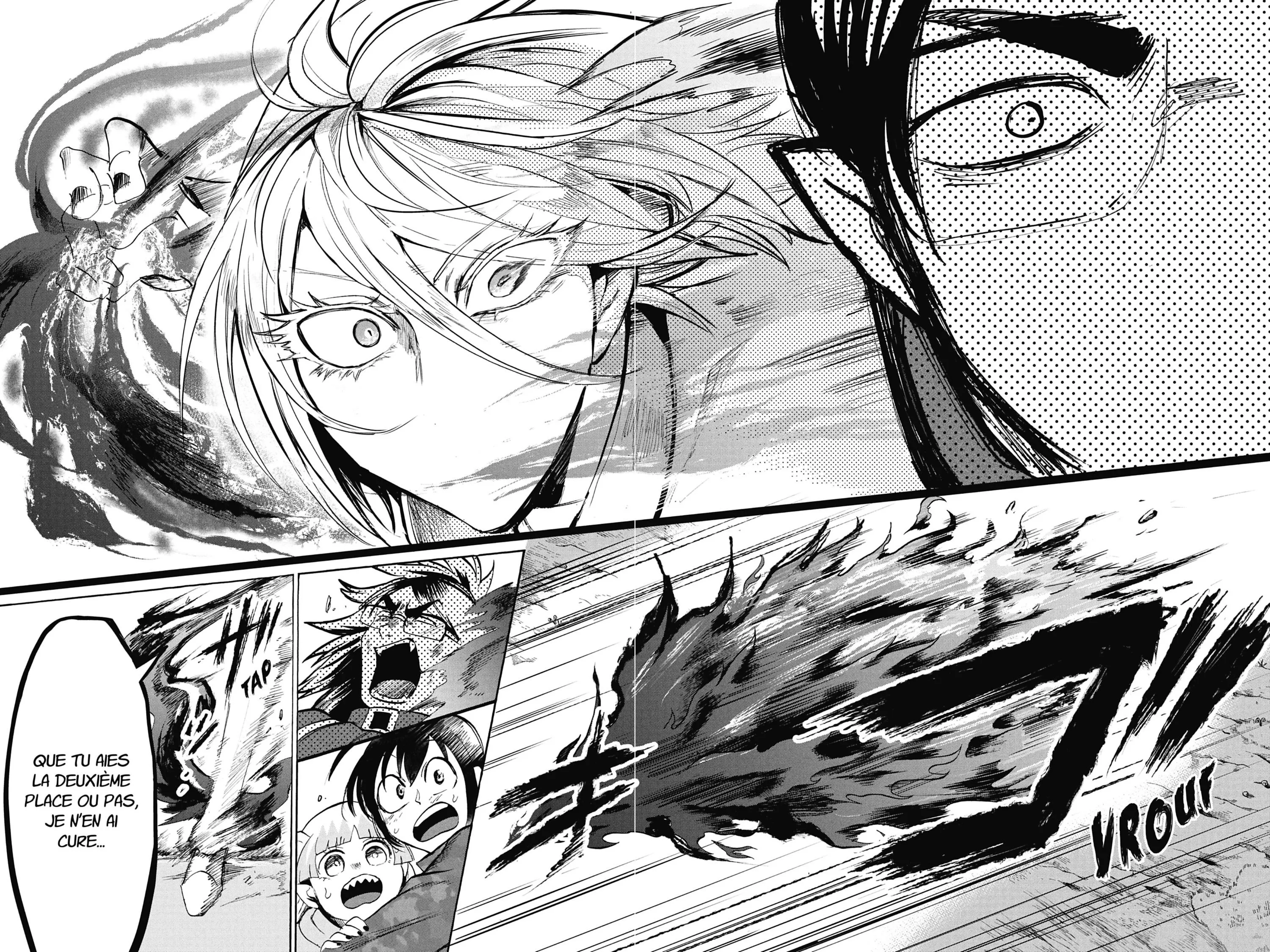 Mairimashita! Iruma-Kun - 133 - 655a05150c6a2.webp