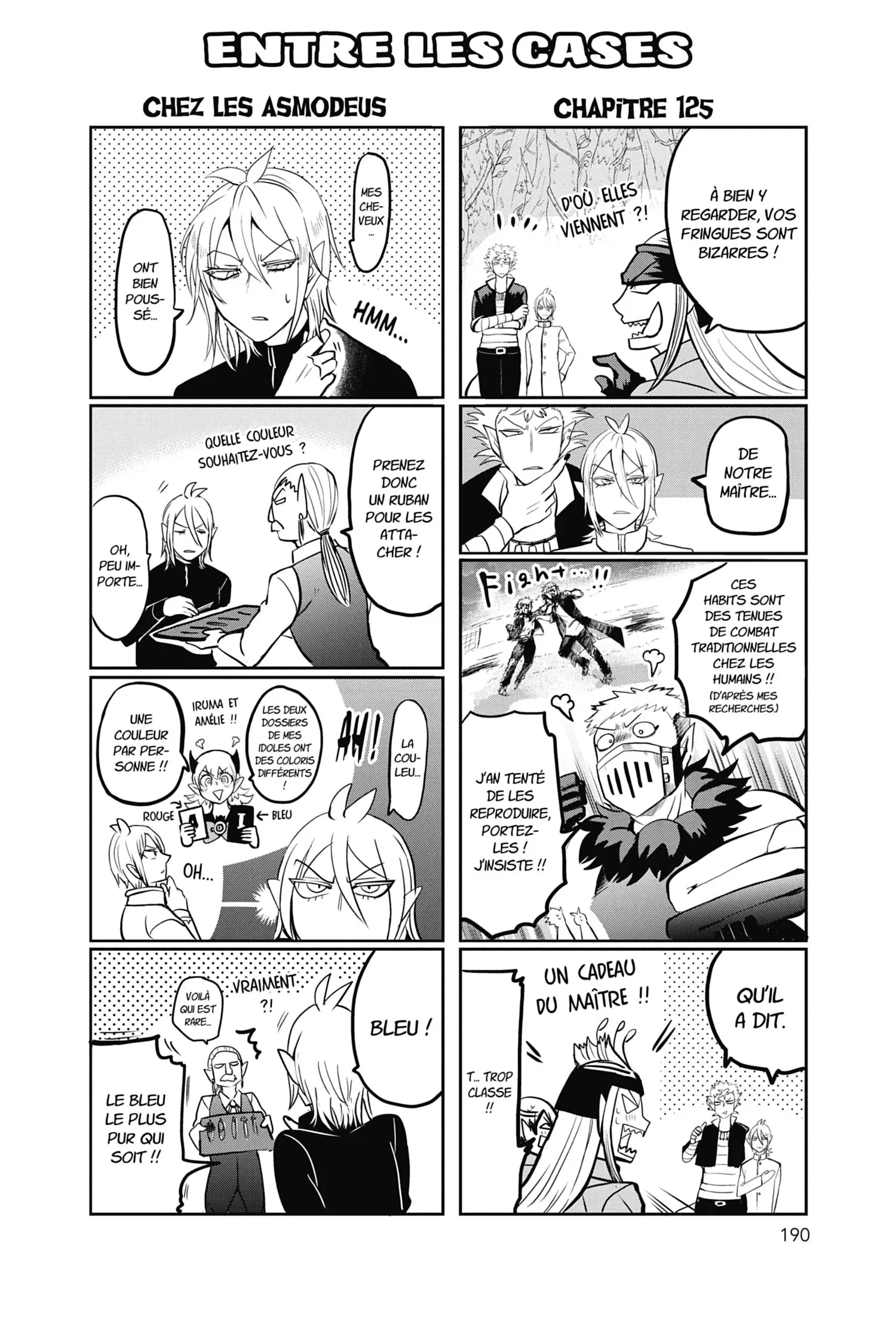 Mairimashita! Iruma-Kun - 133 - 655a05167939e.webp