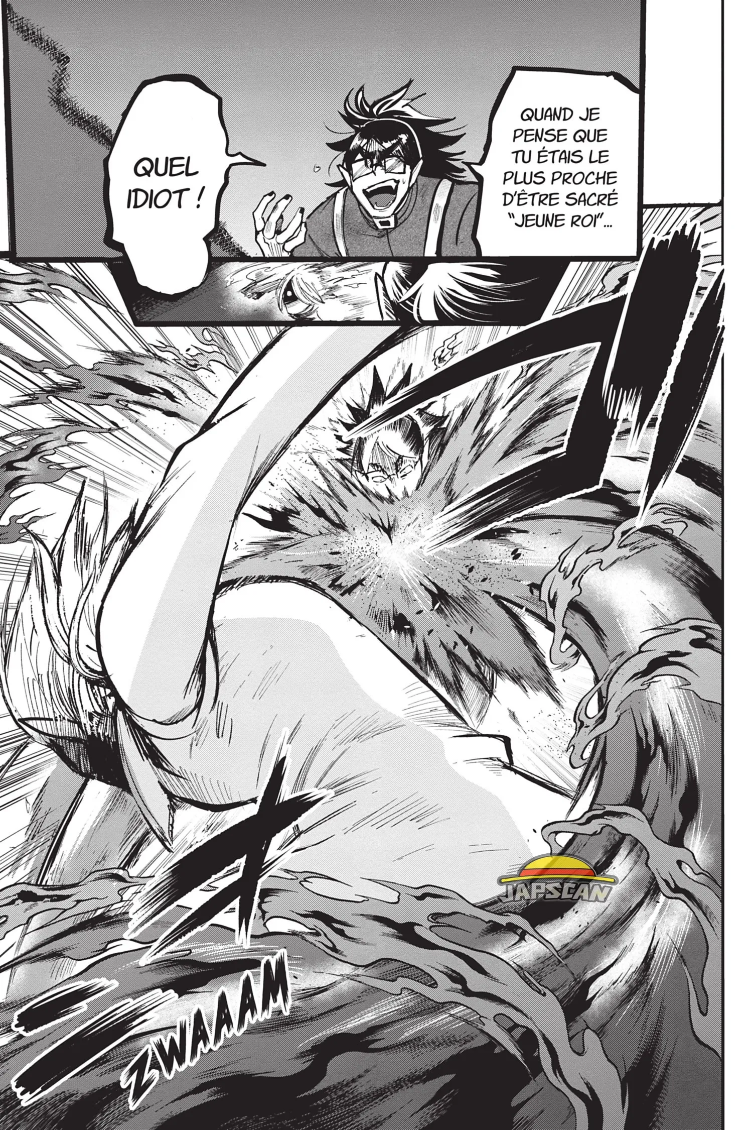 Mairimashita! Iruma-Kun - 134 - 655a051b40845.webp