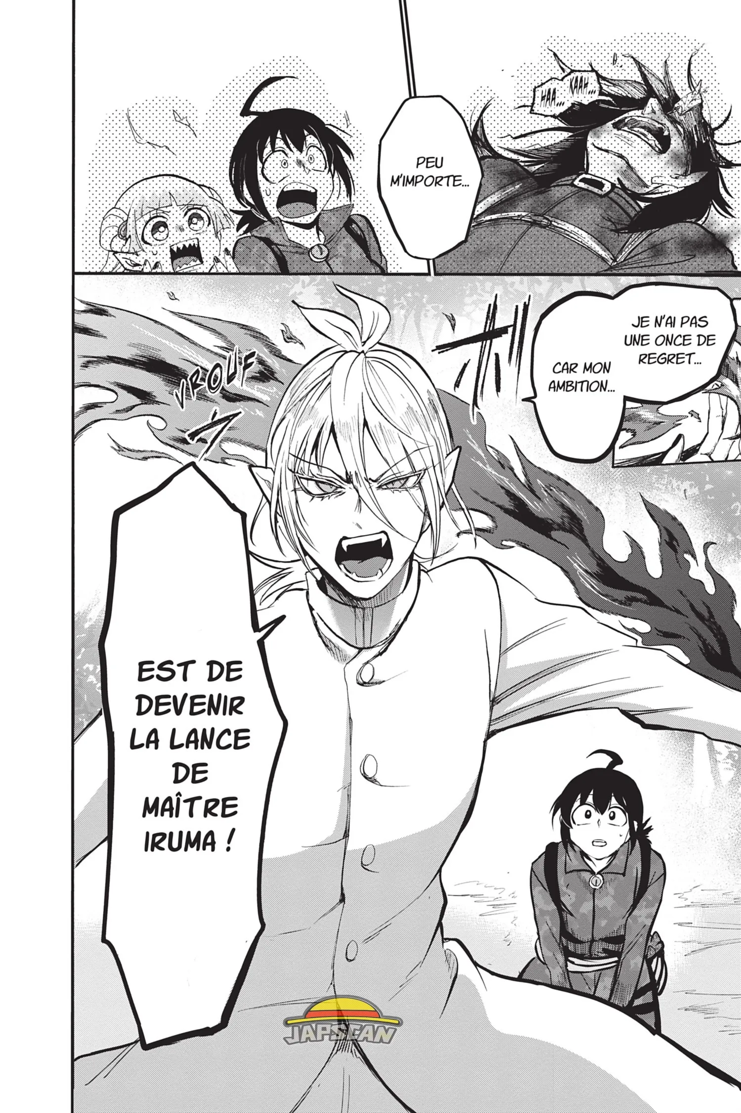 Mairimashita! Iruma-Kun - 134 - 655a051bdb4bd.webp