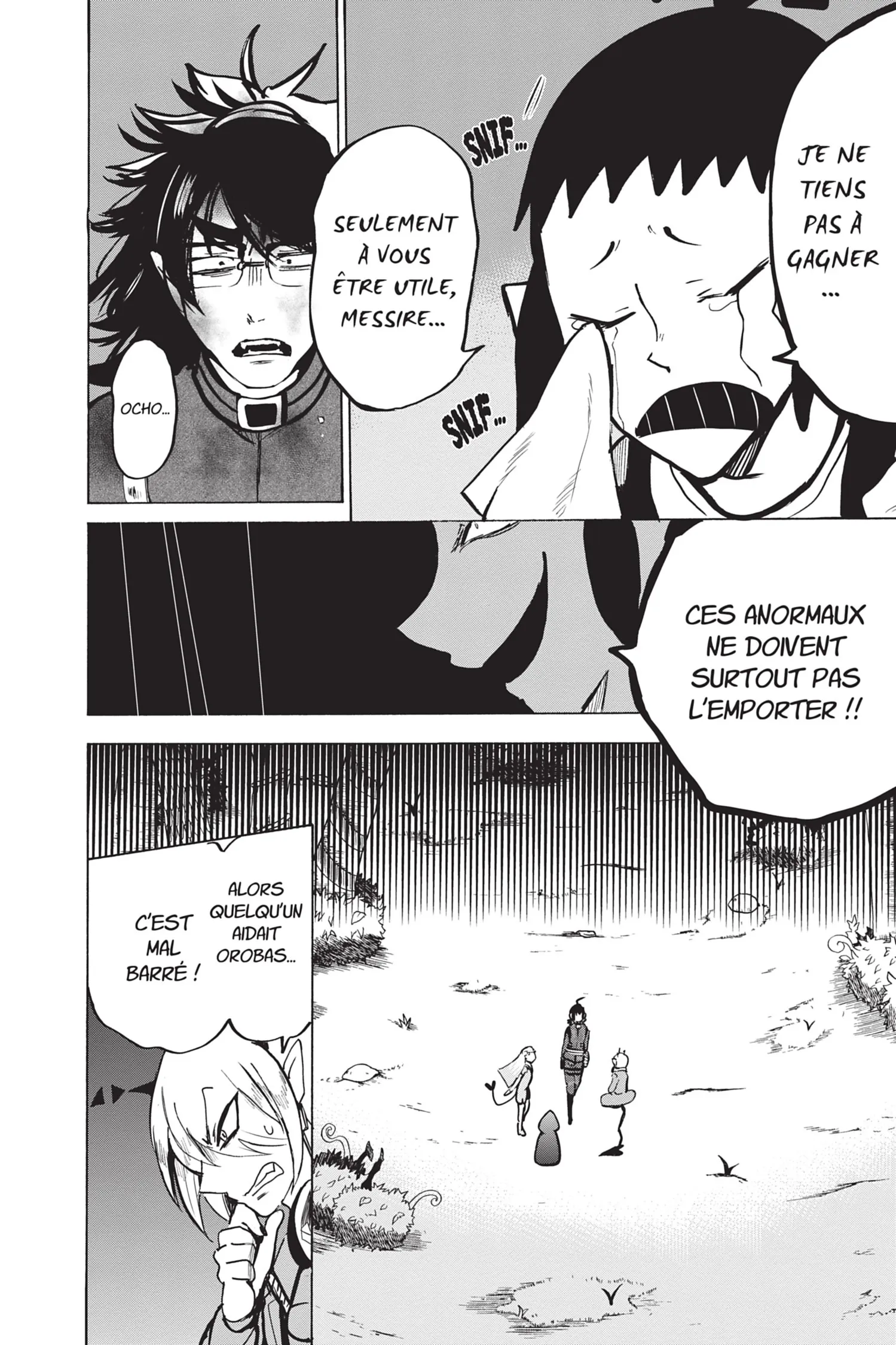 Mairimashita! Iruma-Kun - 134 - 655a0521cb458.webp
