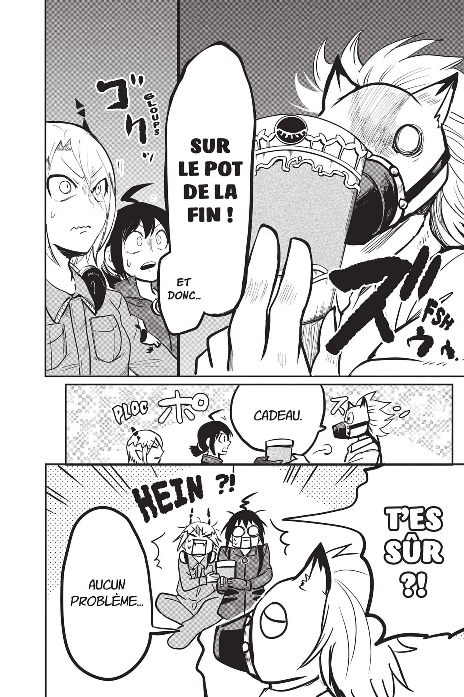 Mairimashita! Iruma-Kun - 135 - 655a0528e1e08.webp