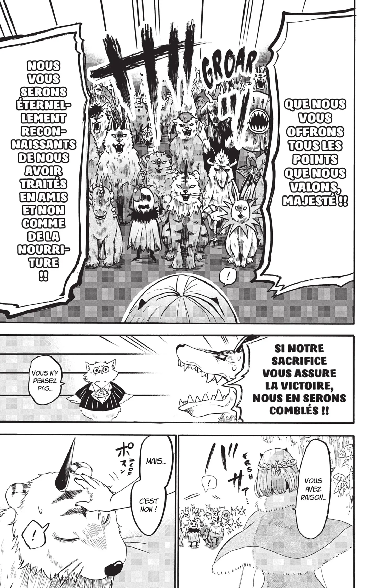 Mairimashita! Iruma-Kun - 135 - 655a052ceedf4.webp