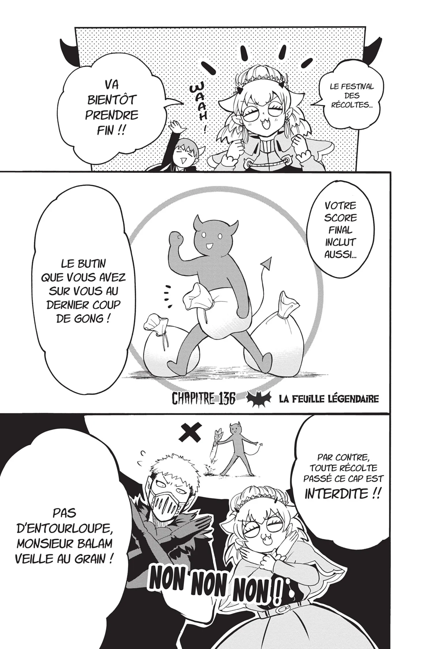 Mairimashita! Iruma-Kun - 136 - 655a05317bc4f.webp