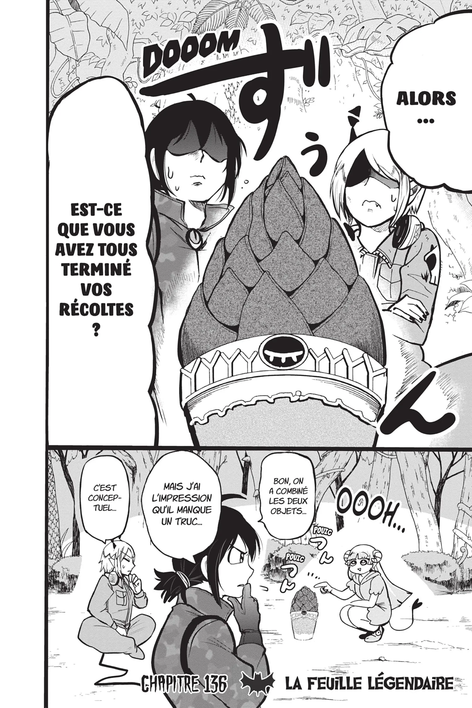 Mairimashita! Iruma-Kun - 136 - 655a0532146f7.webp