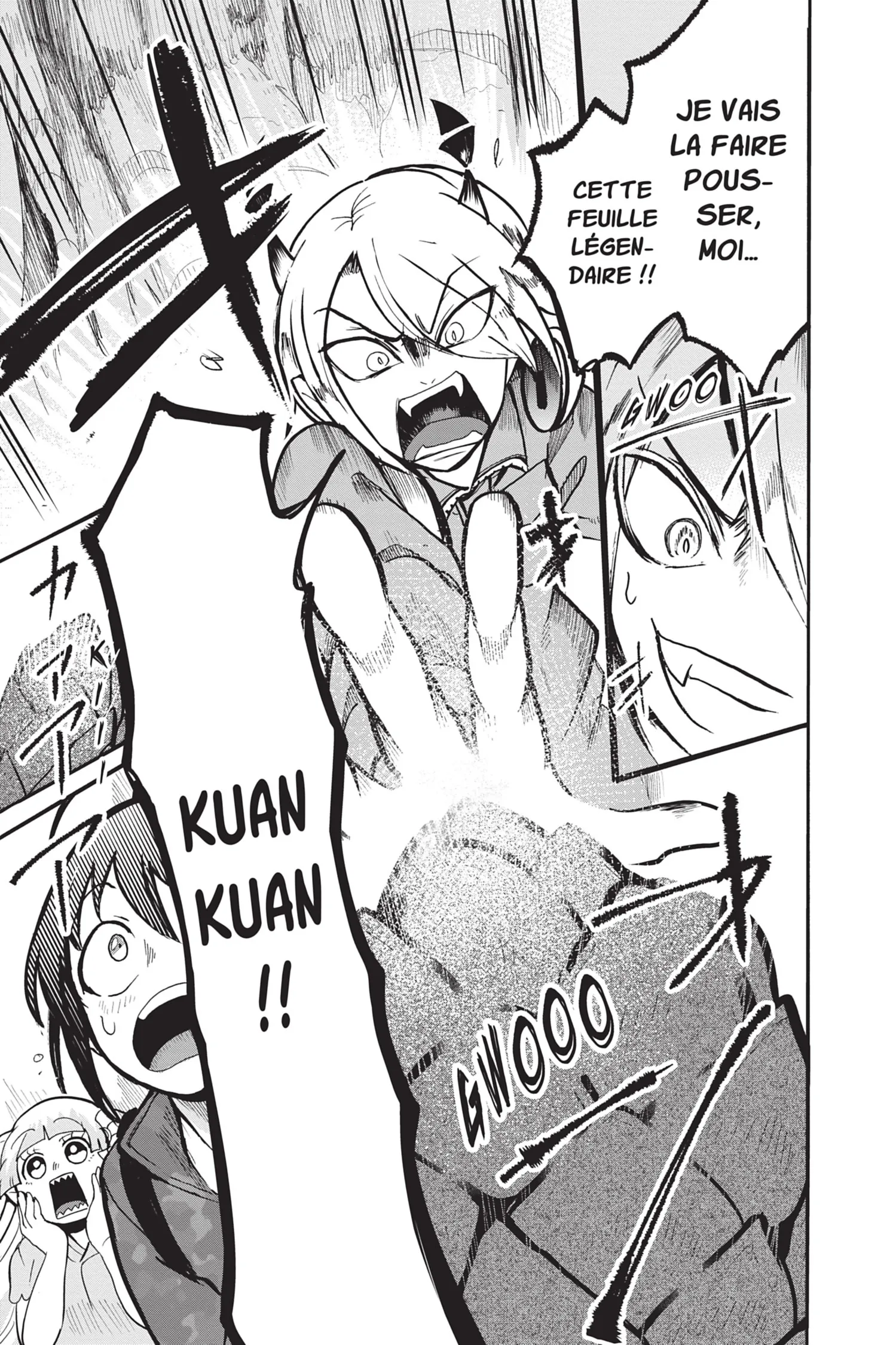 Mairimashita! Iruma-Kun - 136 - 655a0533c797b.webp
