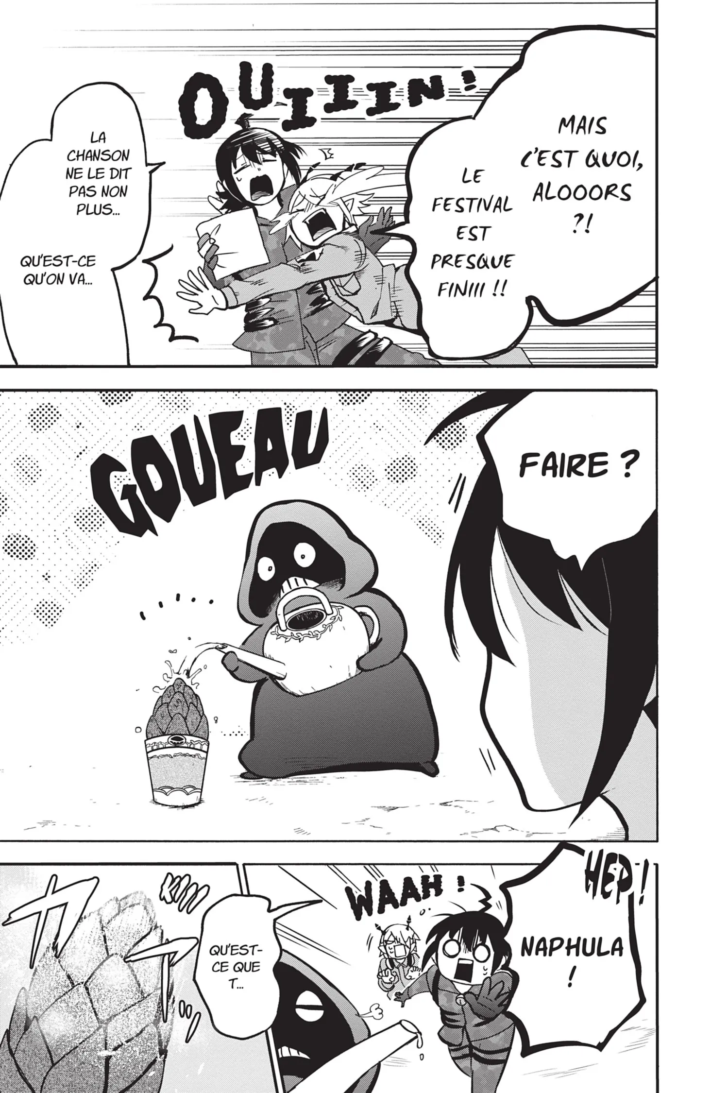 Mairimashita! Iruma-Kun - 136 - 655a0534d3759.webp