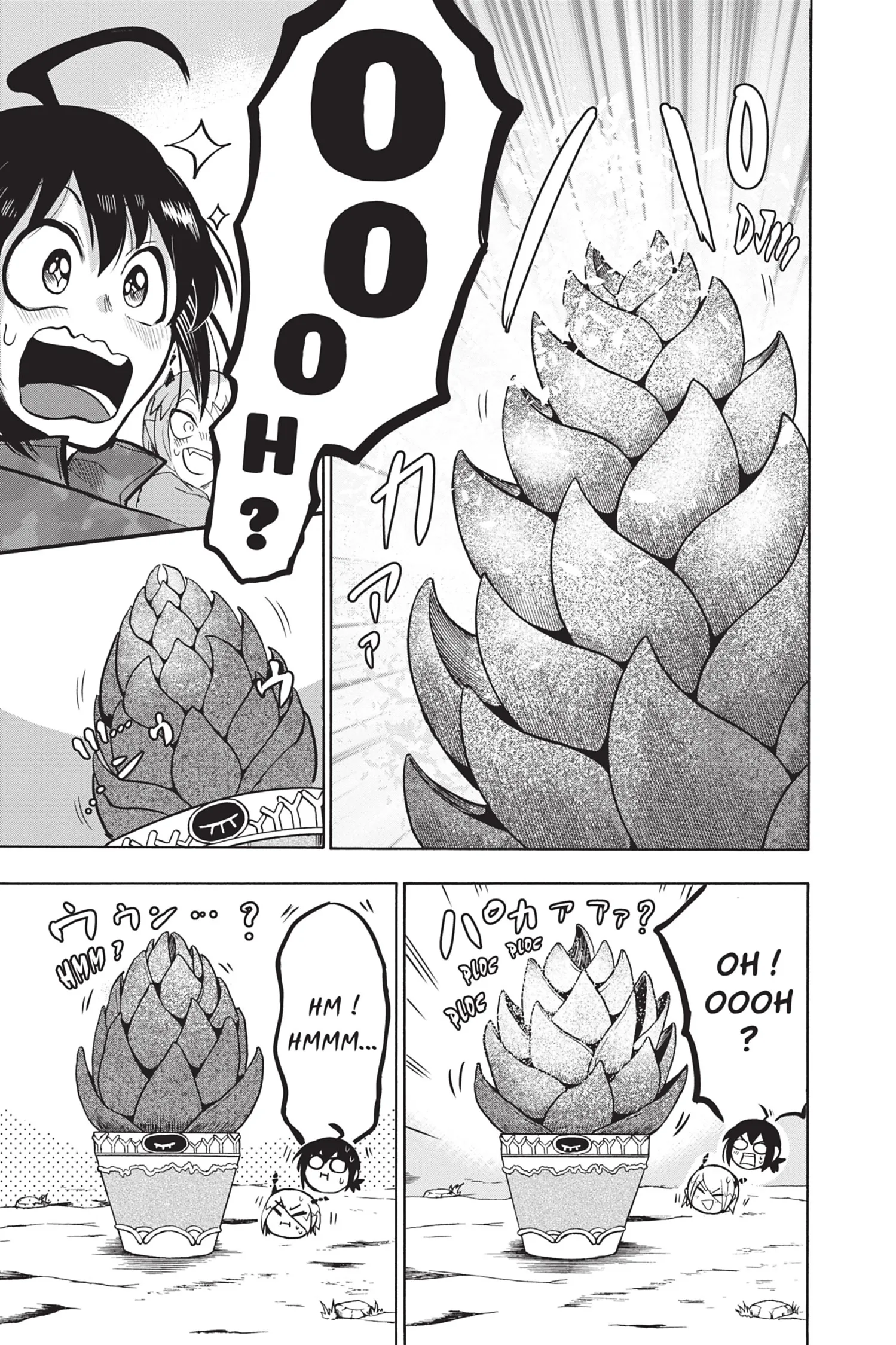 Mairimashita! Iruma-Kun - 136 - 655a053611bd7.webp