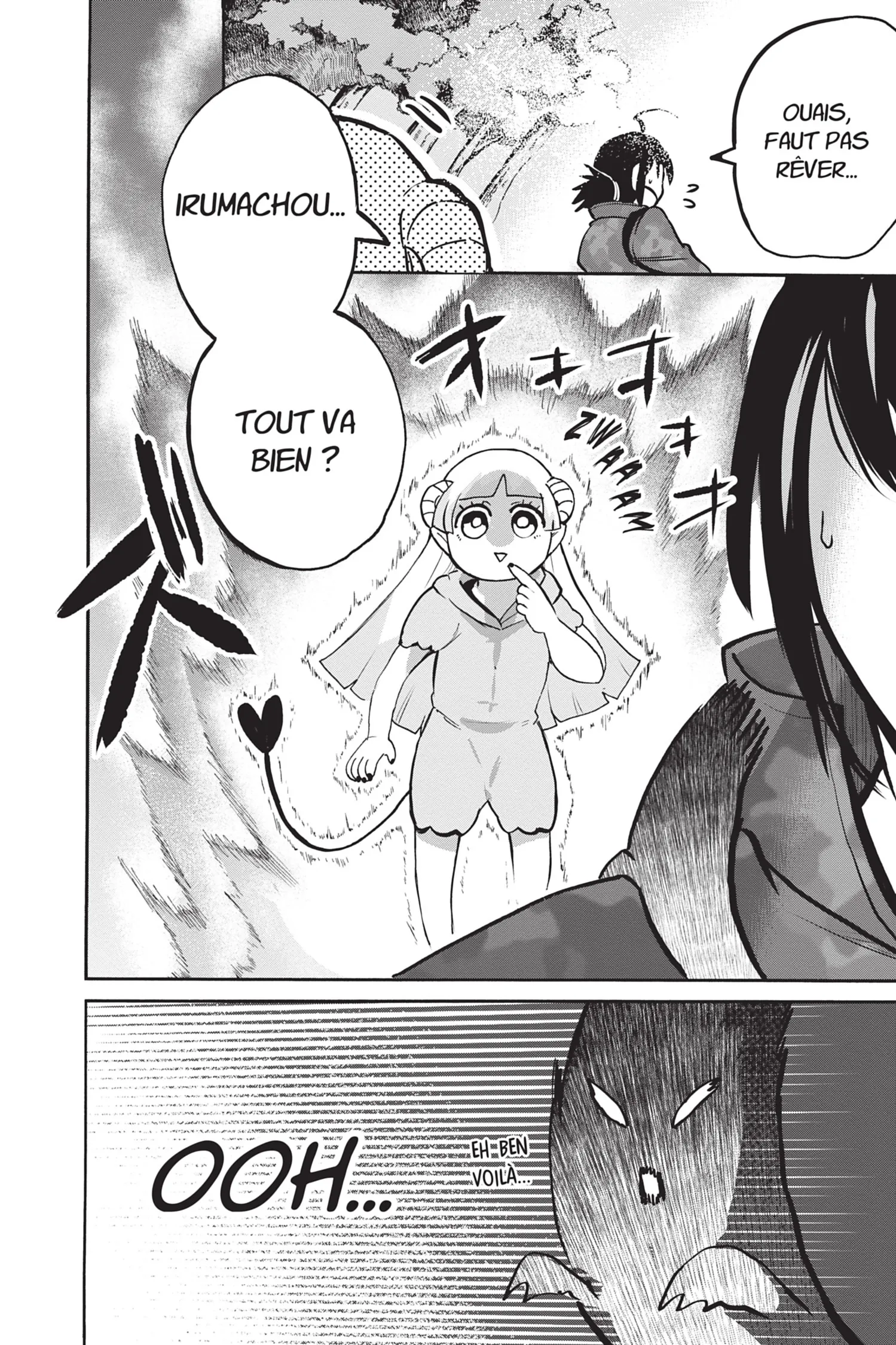 Mairimashita! Iruma-Kun - 136 - 655a0537e158b.webp