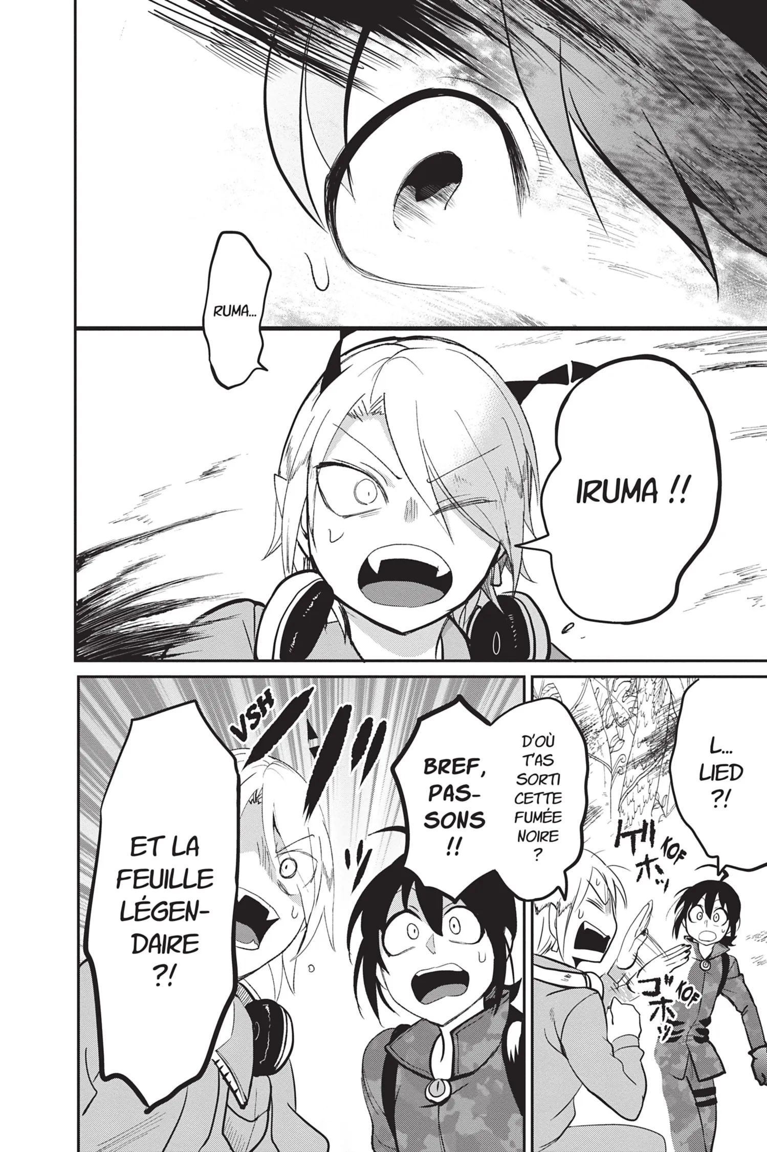 Mairimashita! Iruma-Kun - 136 - 655a053b80dcd.webp
