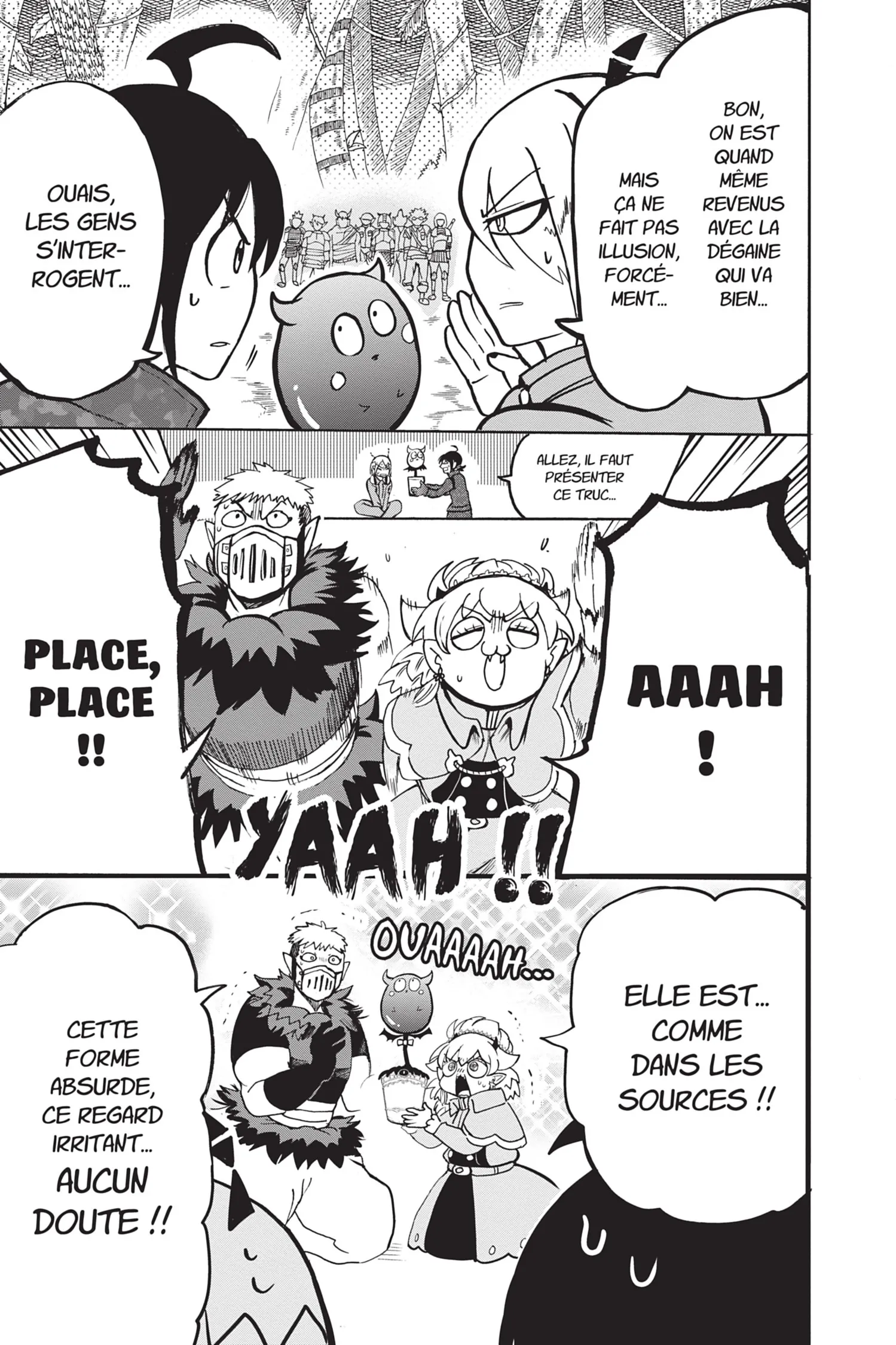 Mairimashita! Iruma-Kun - 137 - 655a053f8cdda.webp
