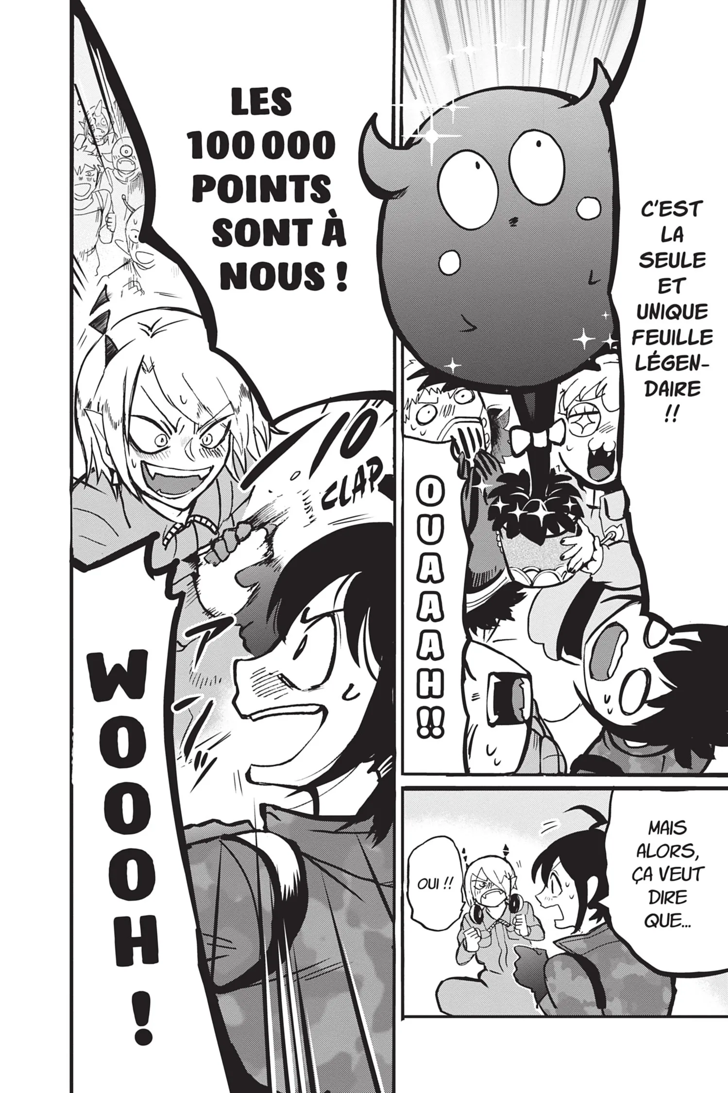 Mairimashita! Iruma-Kun - 137 - 655a05401e002.webp