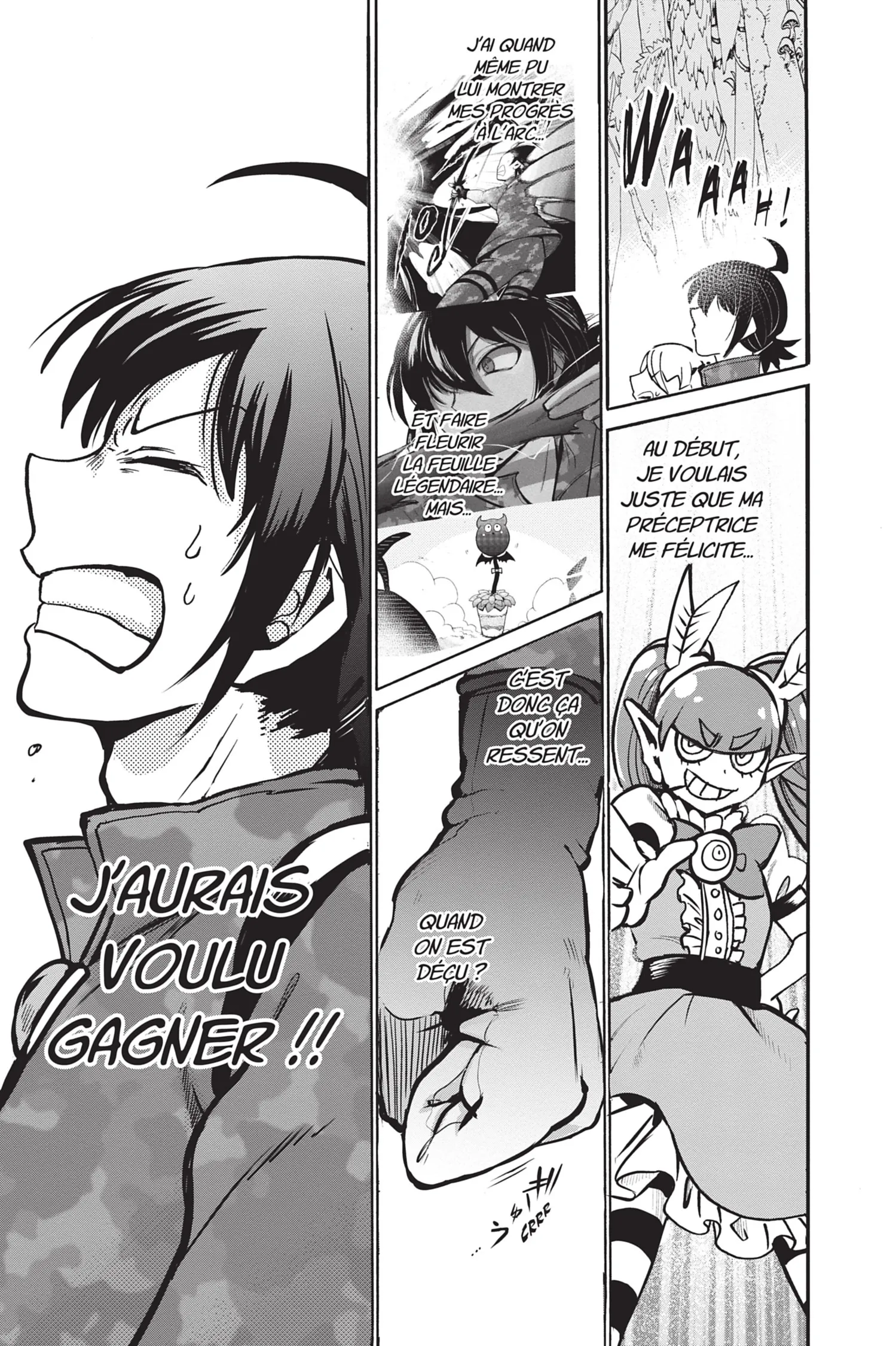 Mairimashita! Iruma-Kun - 137 - 655a05443ead8.webp