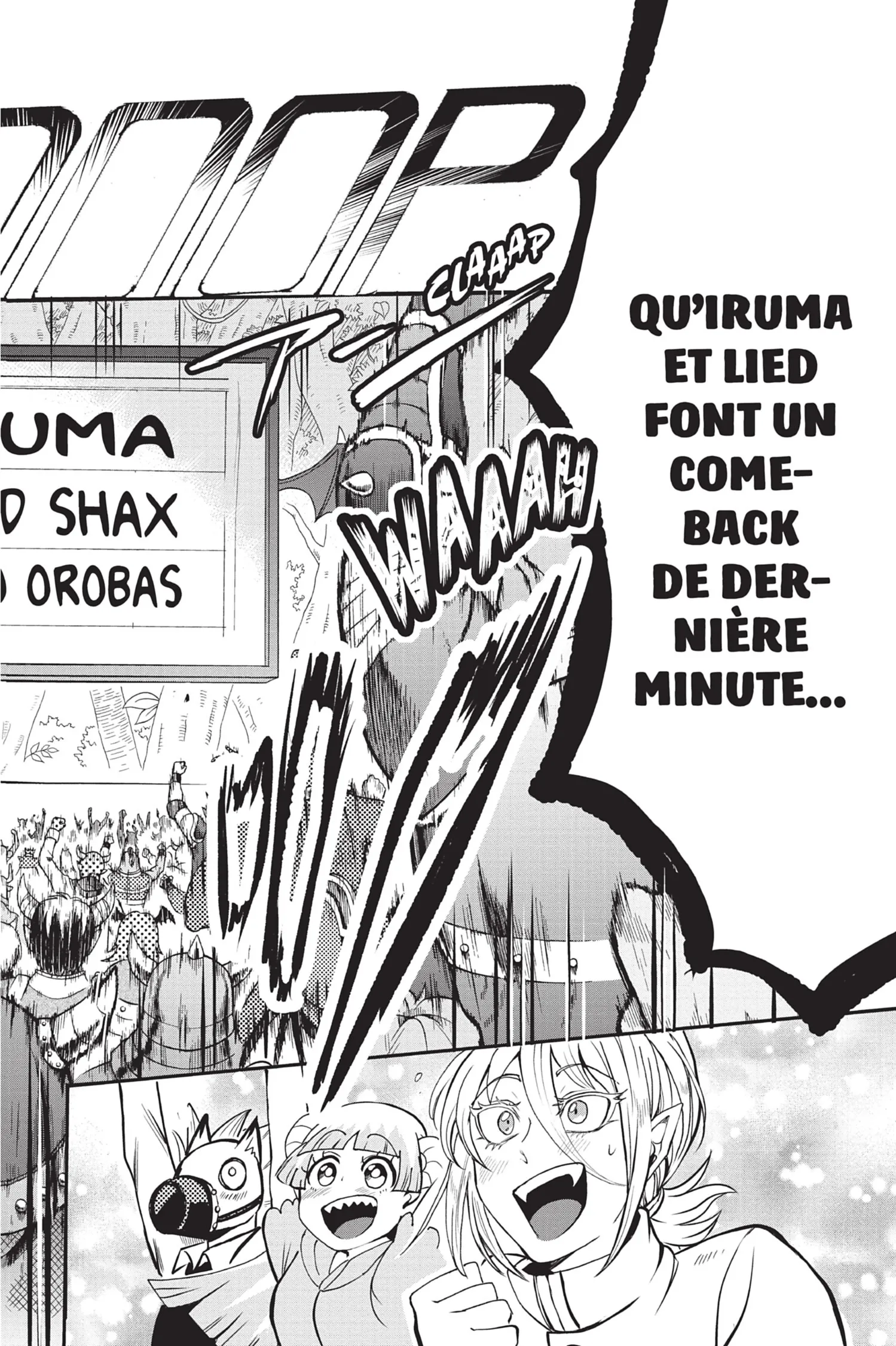 Mairimashita! Iruma-Kun - 137 - 655a0547150c5.webp