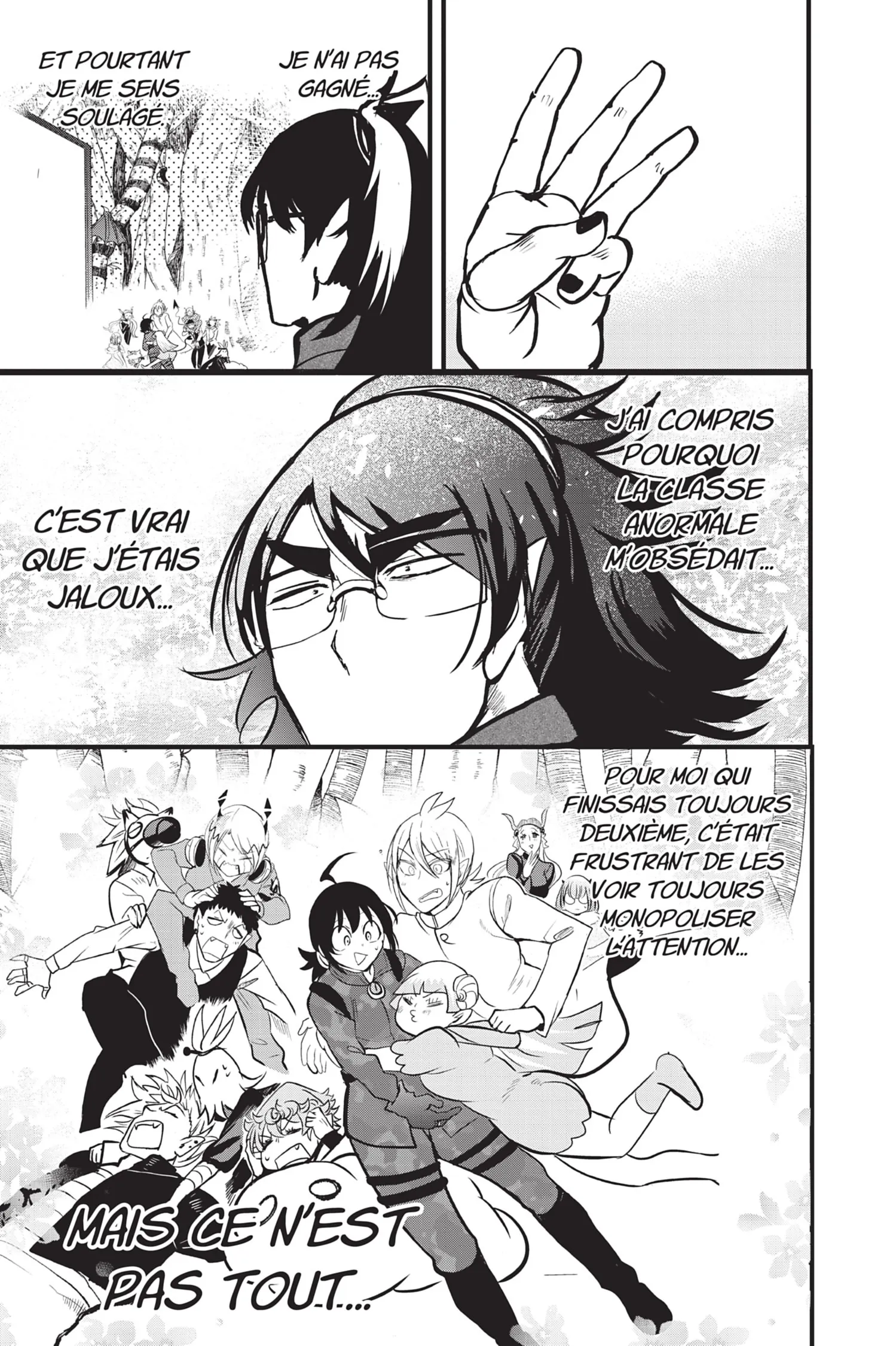 Mairimashita! Iruma-Kun - 137 - 655a0548ce28e.webp