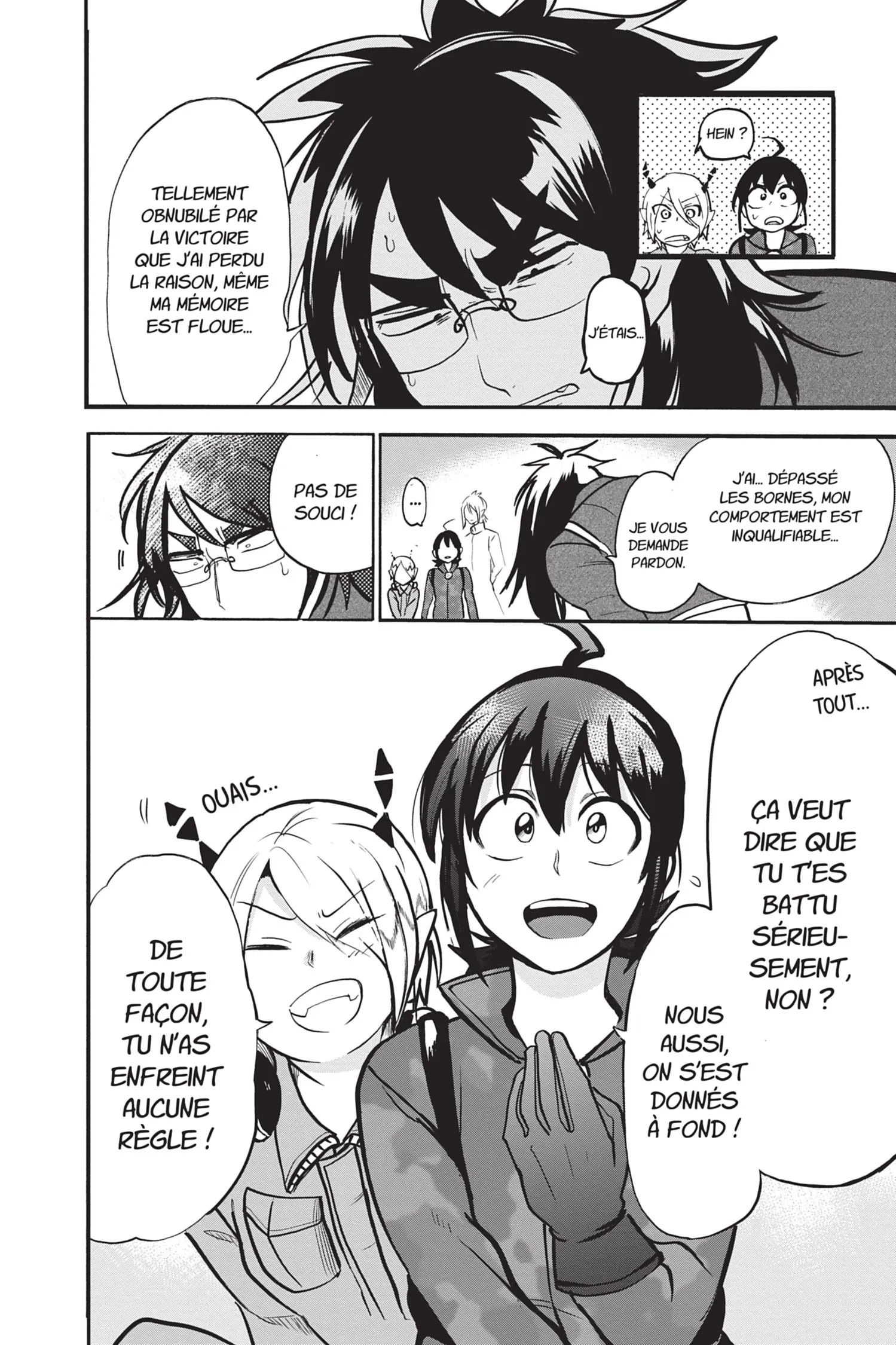 Mairimashita! Iruma-Kun - 138 - 655a054a93980.webp