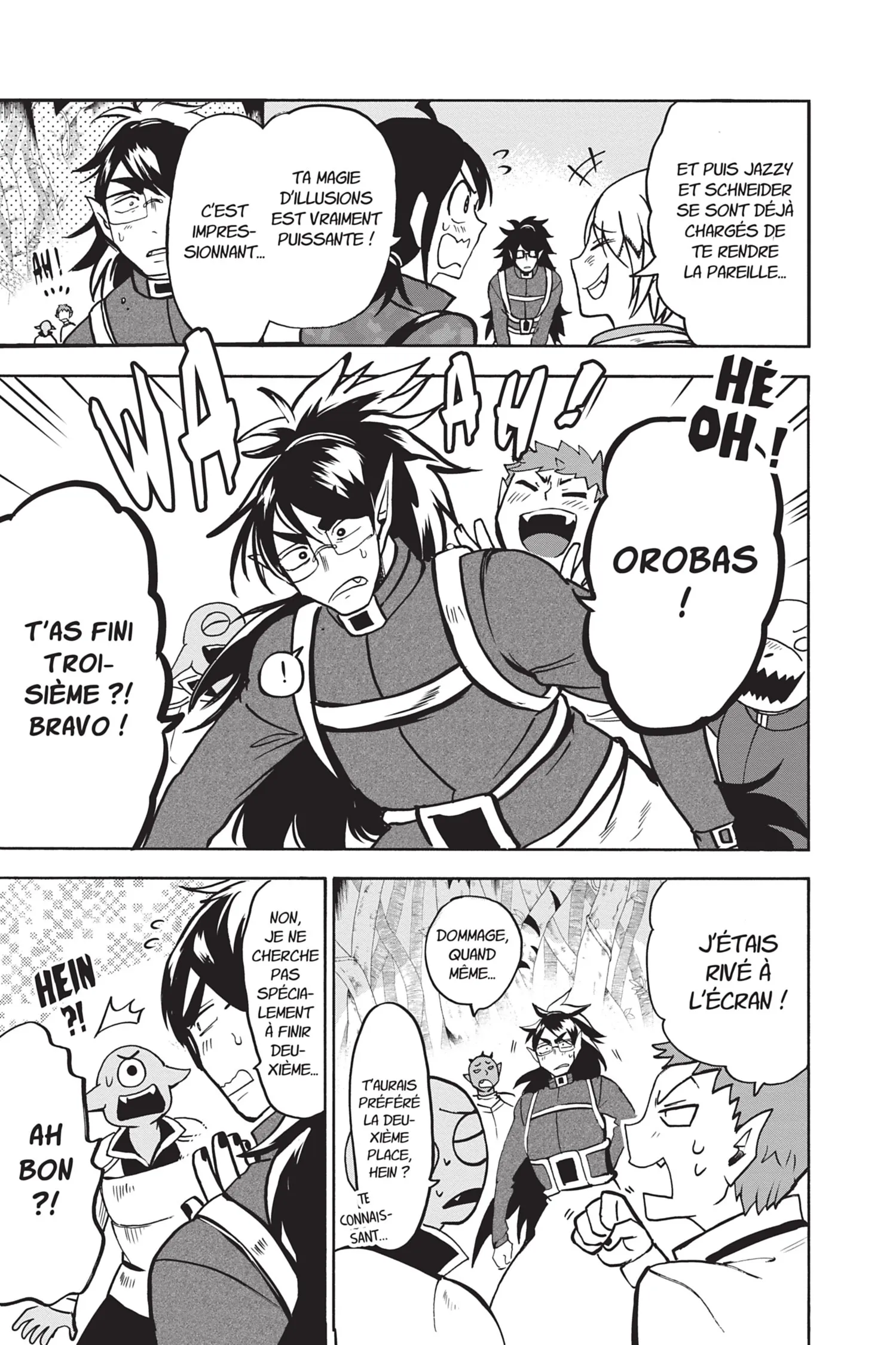 Mairimashita! Iruma-Kun - 138 - 655a054b32aaa.webp