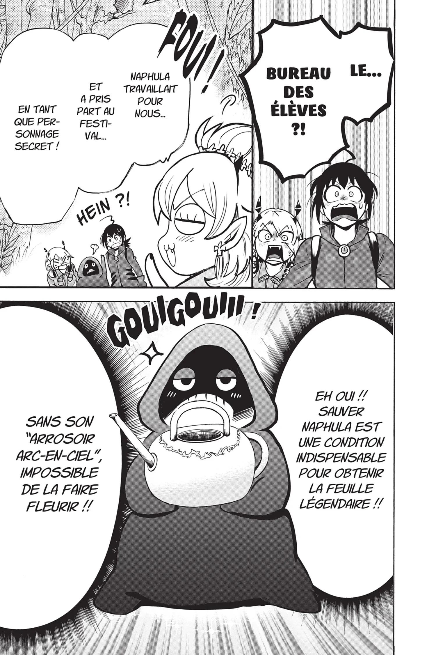 Mairimashita! Iruma-Kun - 138 - 655a054d9a8dc.webp
