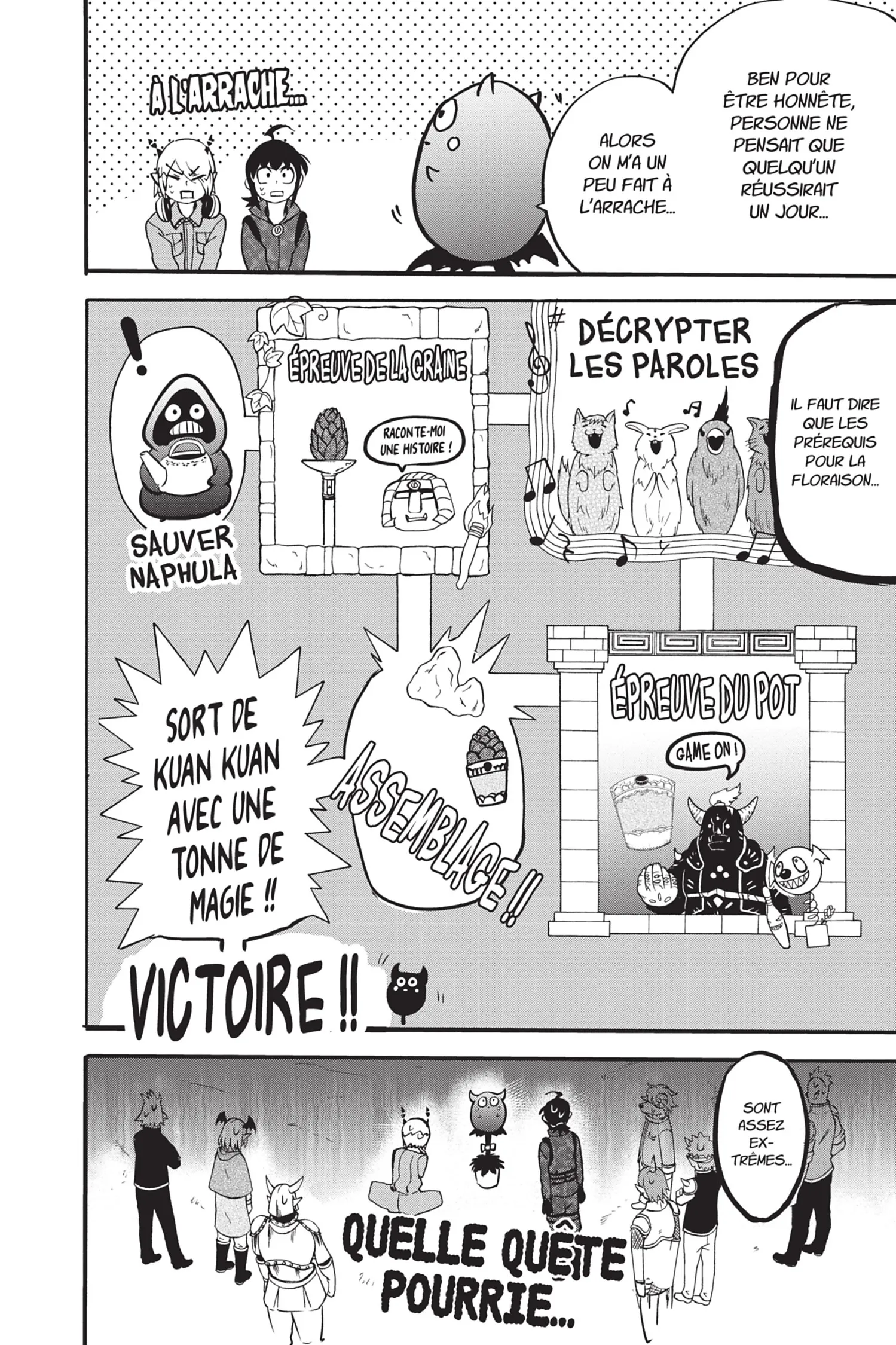 Mairimashita! Iruma-Kun - 138 - 655a054f4e03c.webp