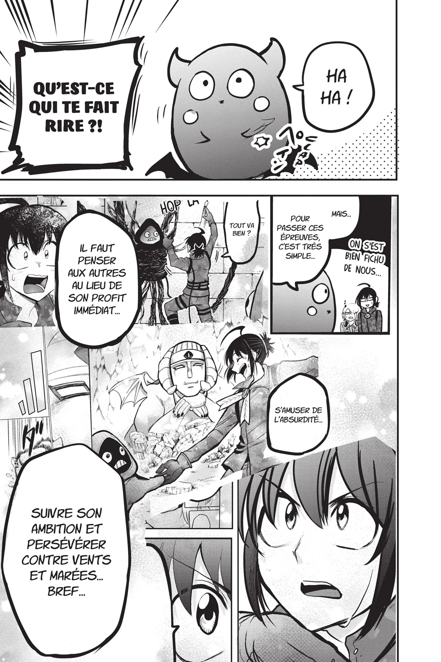 Mairimashita! Iruma-Kun - 138 - 655a054fdae30.webp