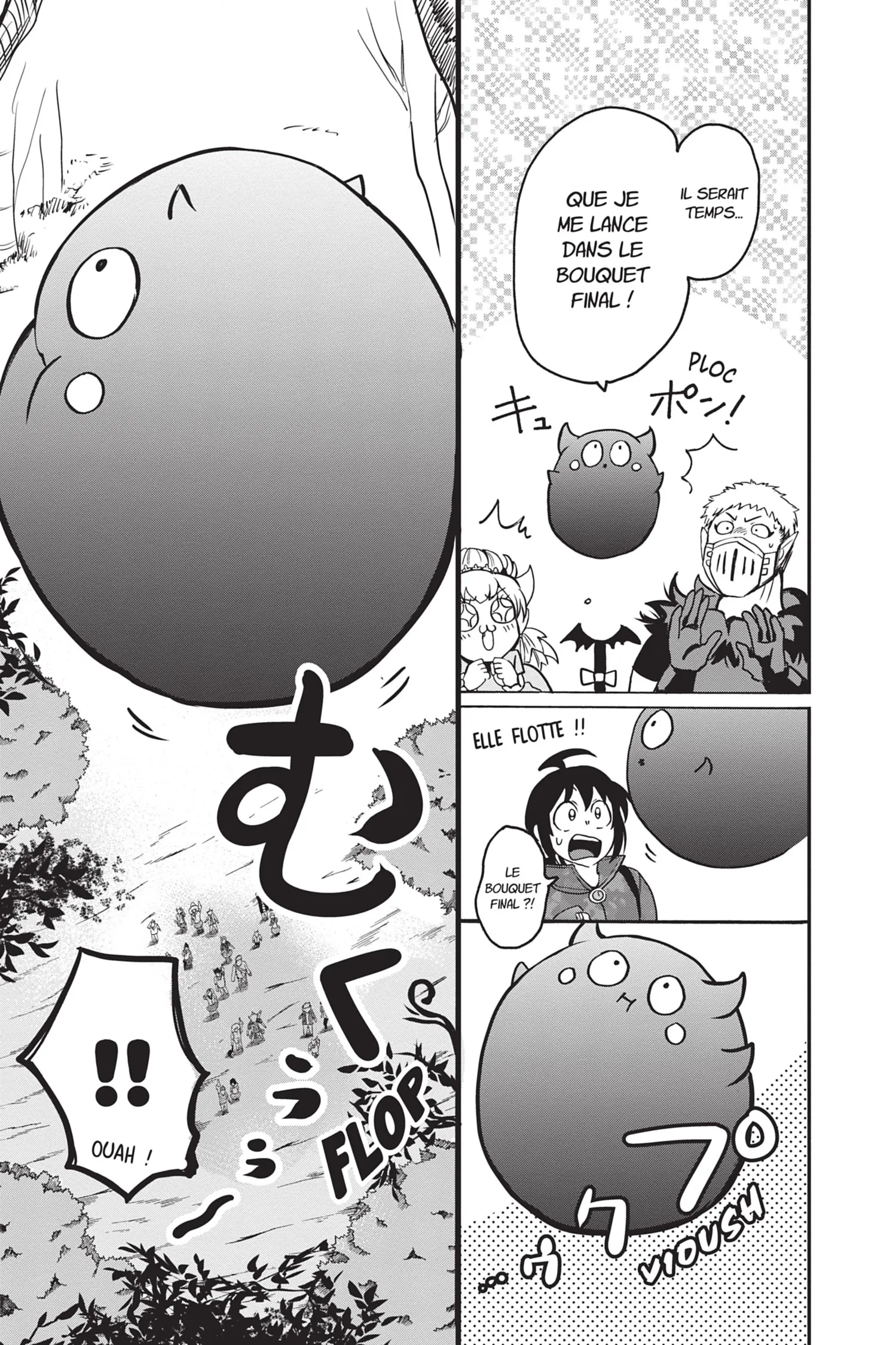 Mairimashita! Iruma-Kun - 138 - 655a05510d00f.webp