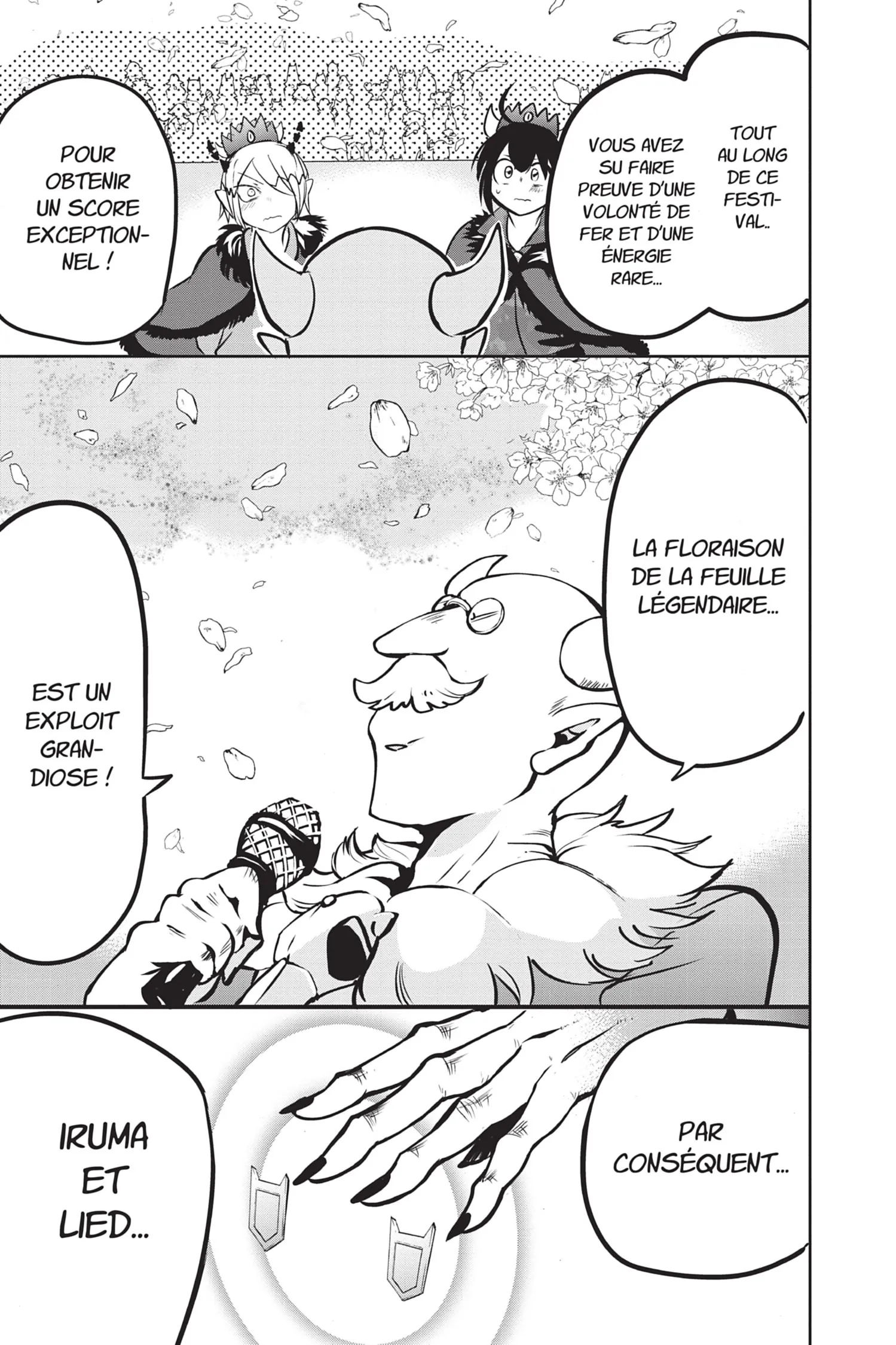 Mairimashita! Iruma-Kun - 139 - 655a0557bfd14.webp