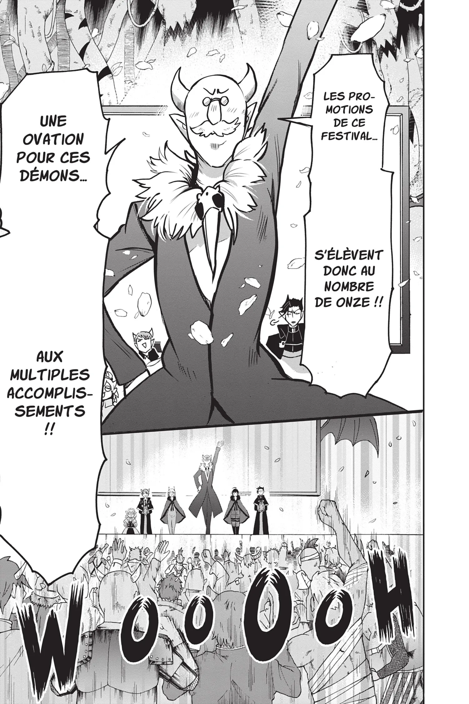Mairimashita! Iruma-Kun - 139 - 655a055c2ef05.webp