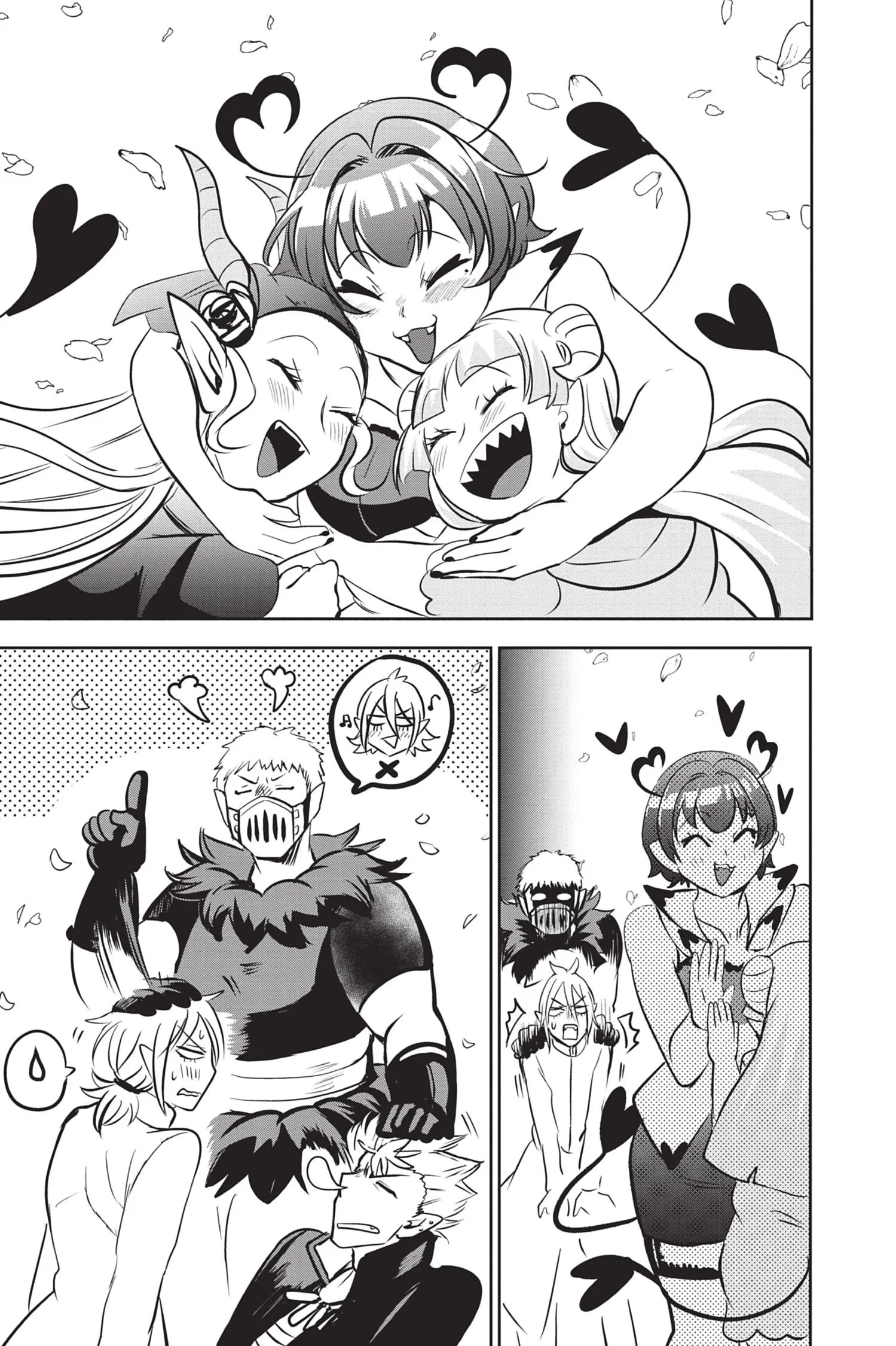 Mairimashita! Iruma-Kun - 139 - 655a055d59d1a.webp