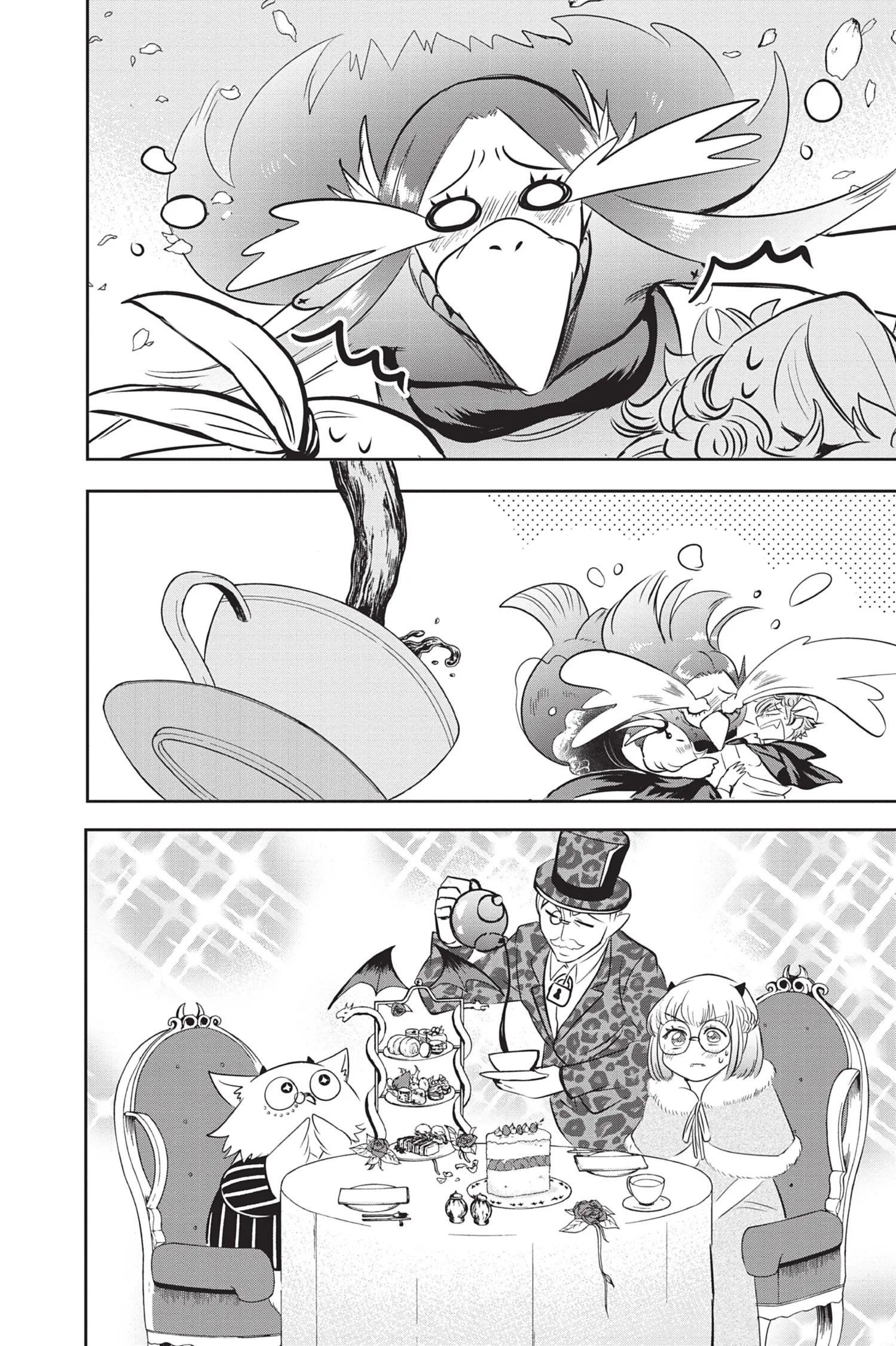 Mairimashita! Iruma-Kun - 139 - 655a055df03de.webp