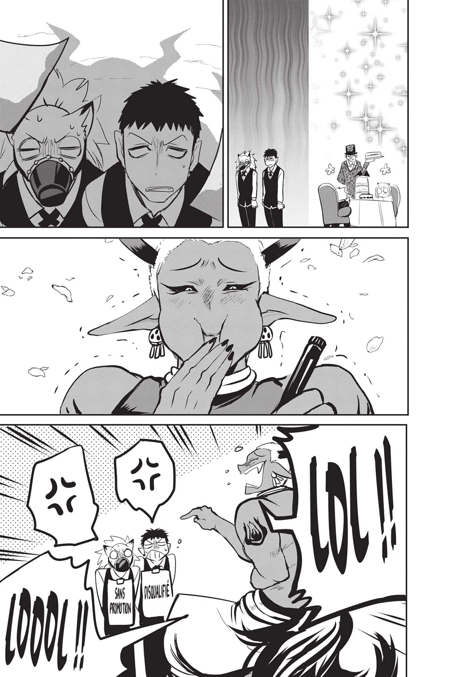 Mairimashita! Iruma-Kun - 139 - 655a055e81f7f.webp