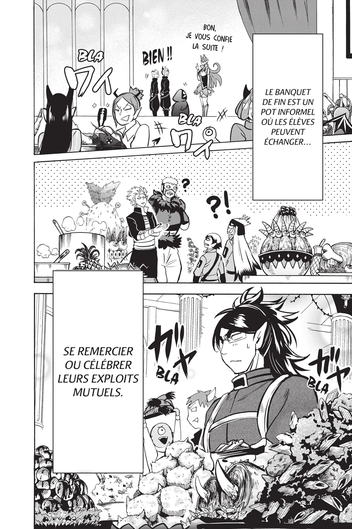 Mairimashita! Iruma-Kun - 140 - 655a056291283.webp