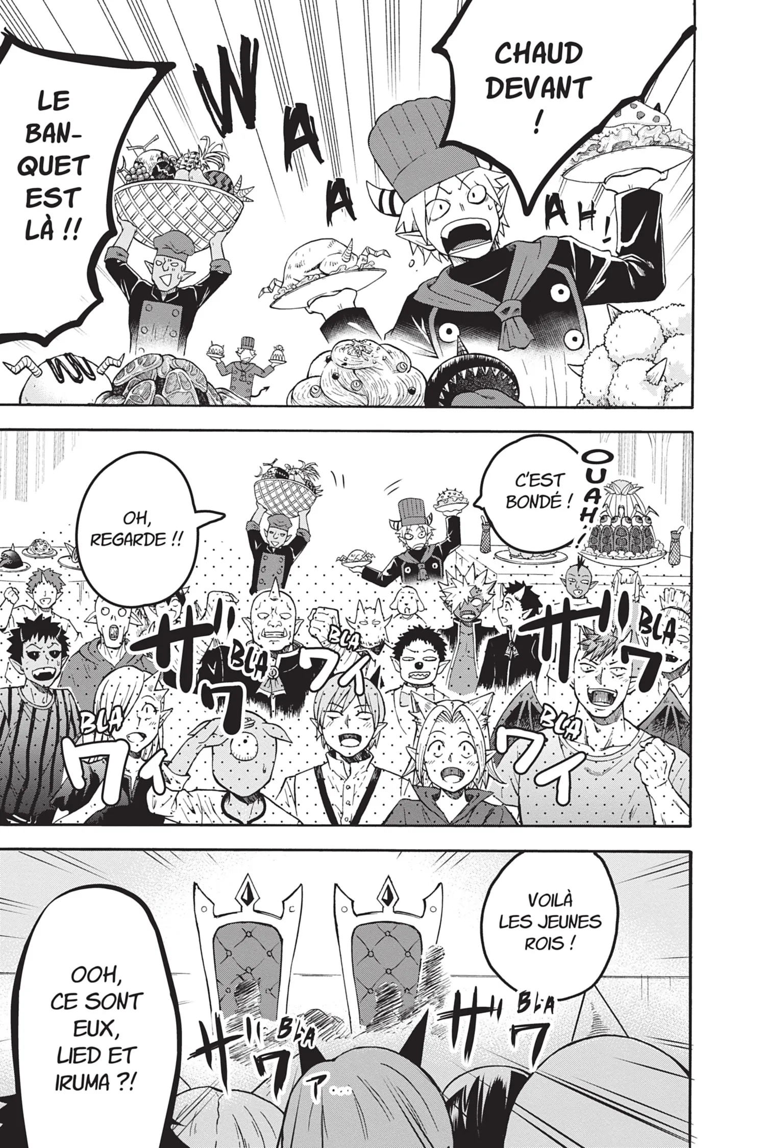 Mairimashita! Iruma-Kun - 140 - 655a056333372.webp