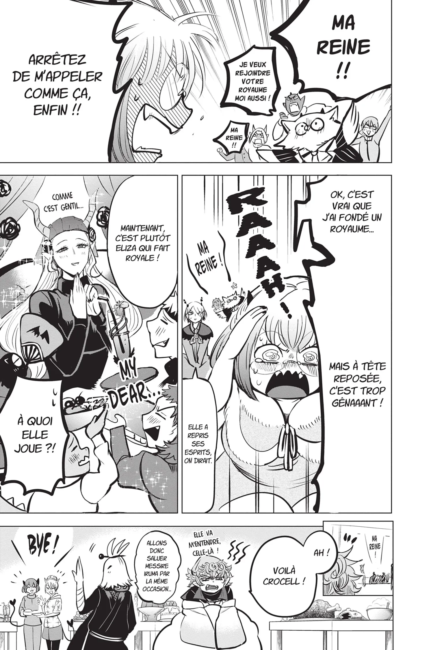 Mairimashita! Iruma-Kun - 140 - 655a056680af6.webp