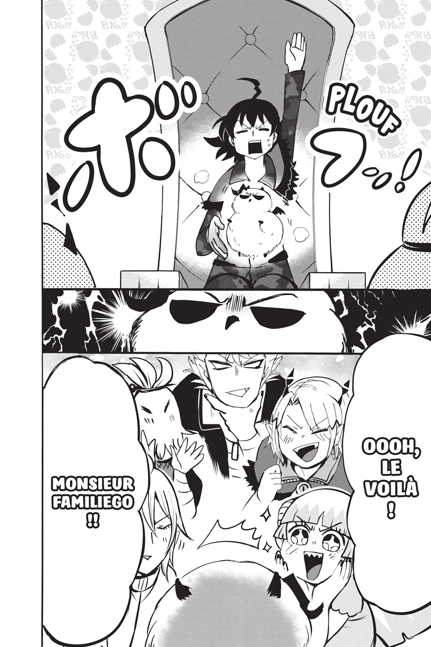 Mairimashita! Iruma-Kun - 140 - 655a0568487cf.webp
