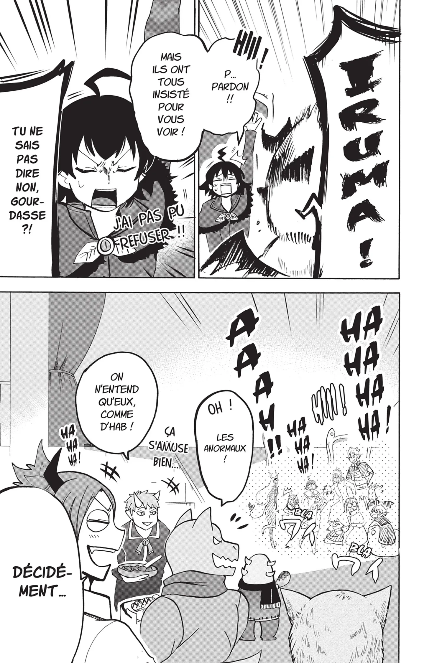 Mairimashita! Iruma-Kun - 140 - 655a0568dcd81.webp
