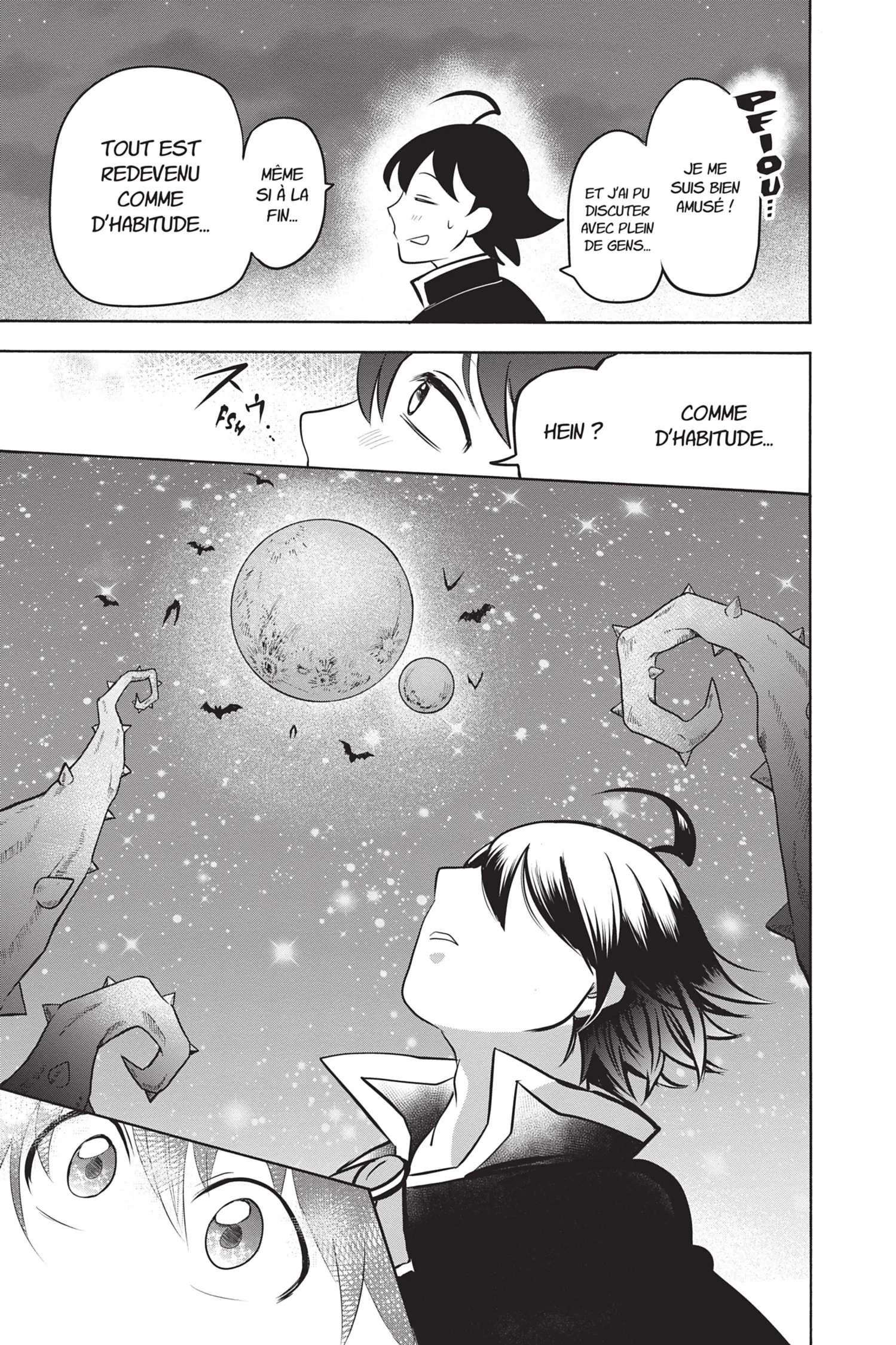 Mairimashita! Iruma-Kun - 140 - 655a056a2cb72.webp