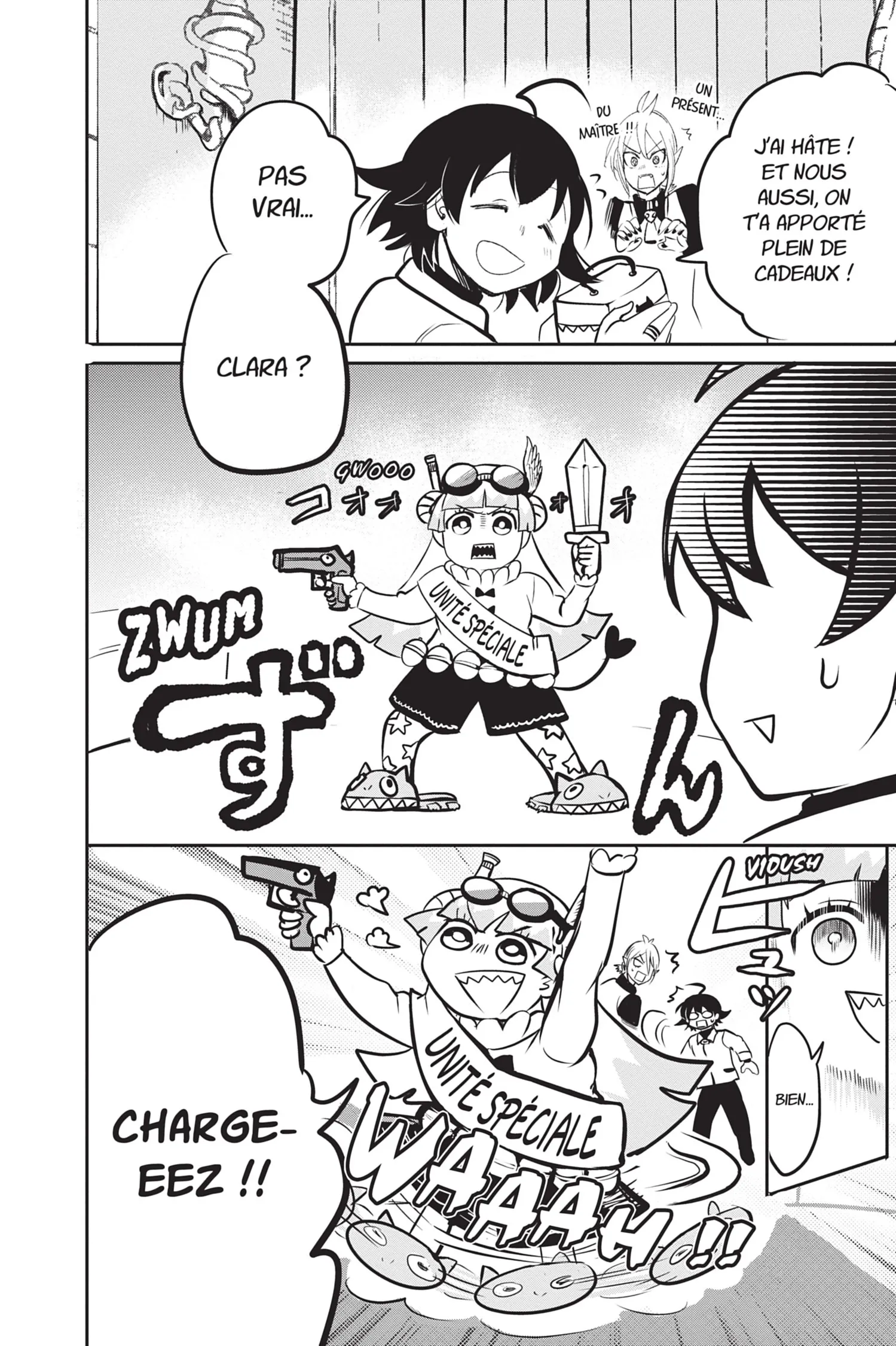 Mairimashita! Iruma-Kun - 141 - 655a056e2557d.webp