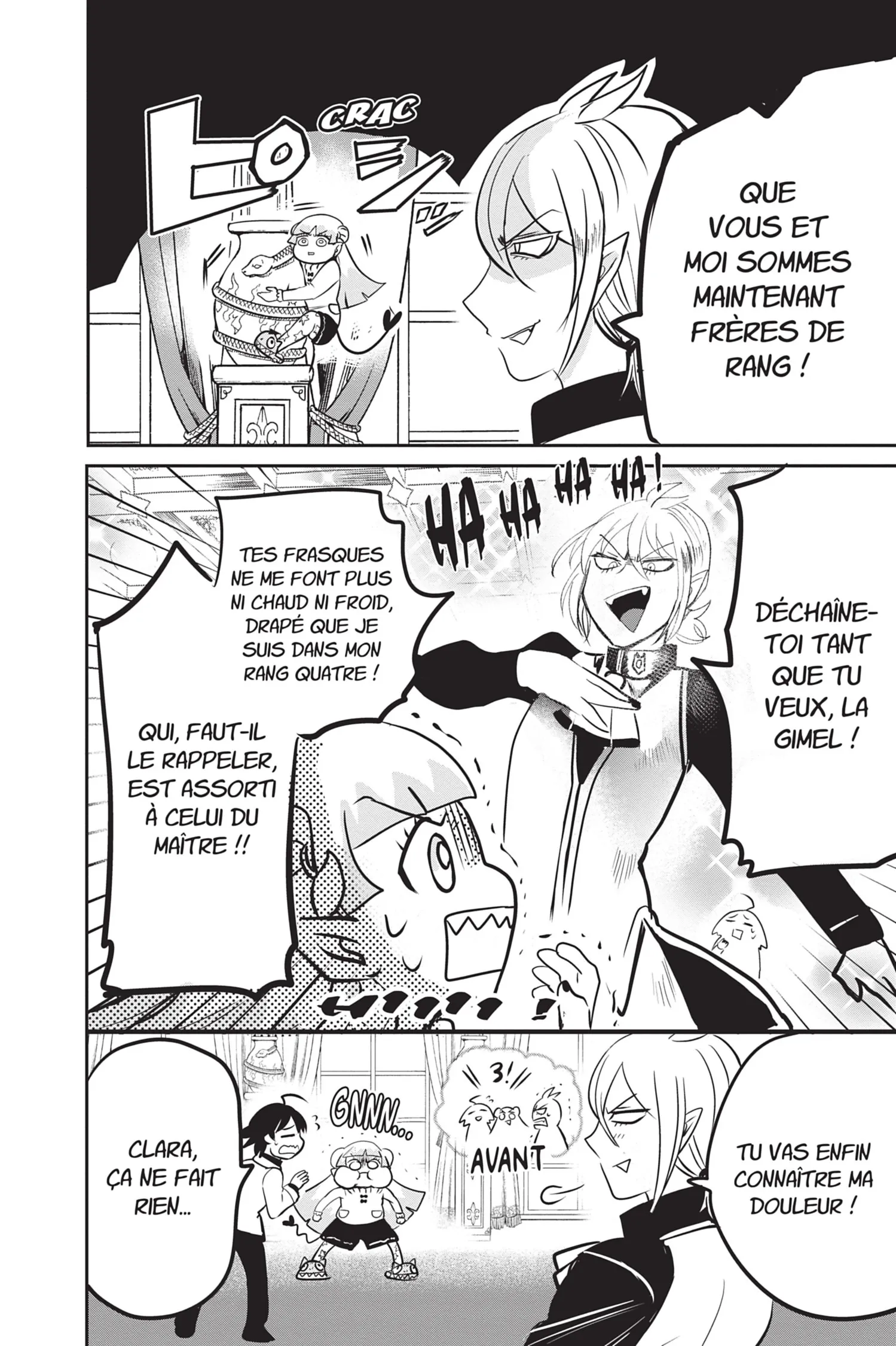 Mairimashita! Iruma-Kun - 141 - 655a056f4d52e.webp