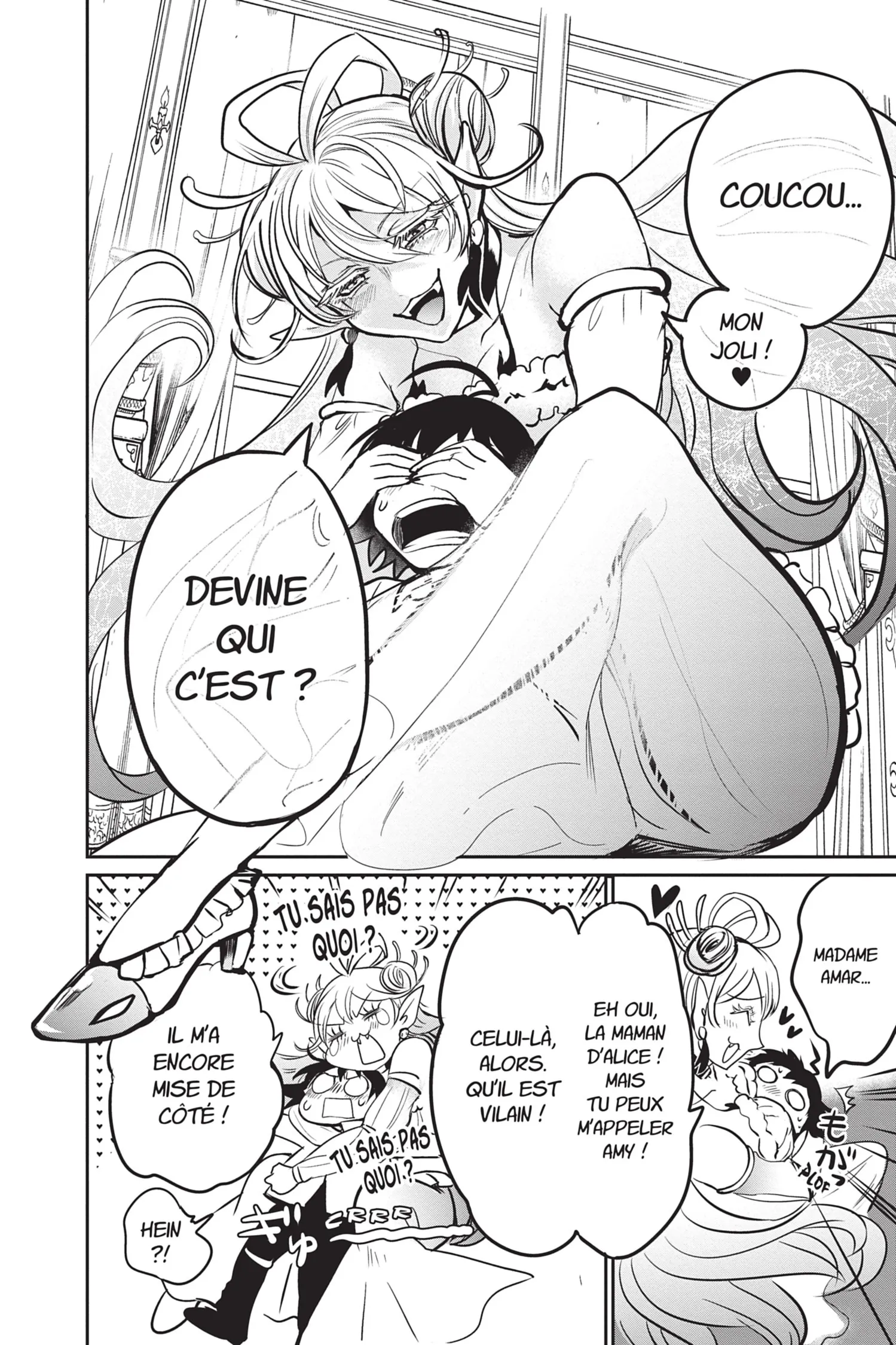 Mairimashita! Iruma-Kun - 141 - 655a0572bb431.webp
