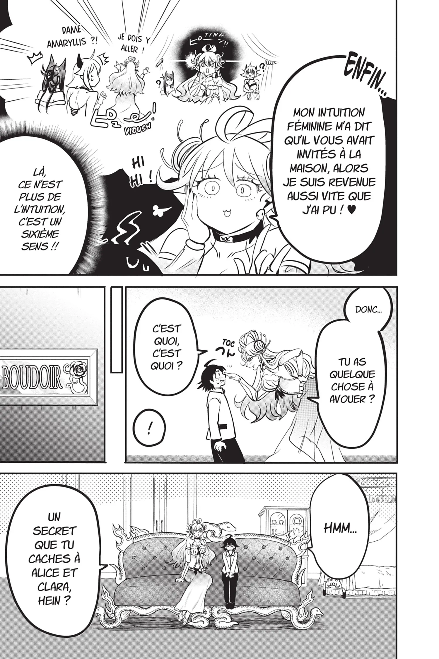Mairimashita! Iruma-Kun - 141 - 655a05734ec7e.webp